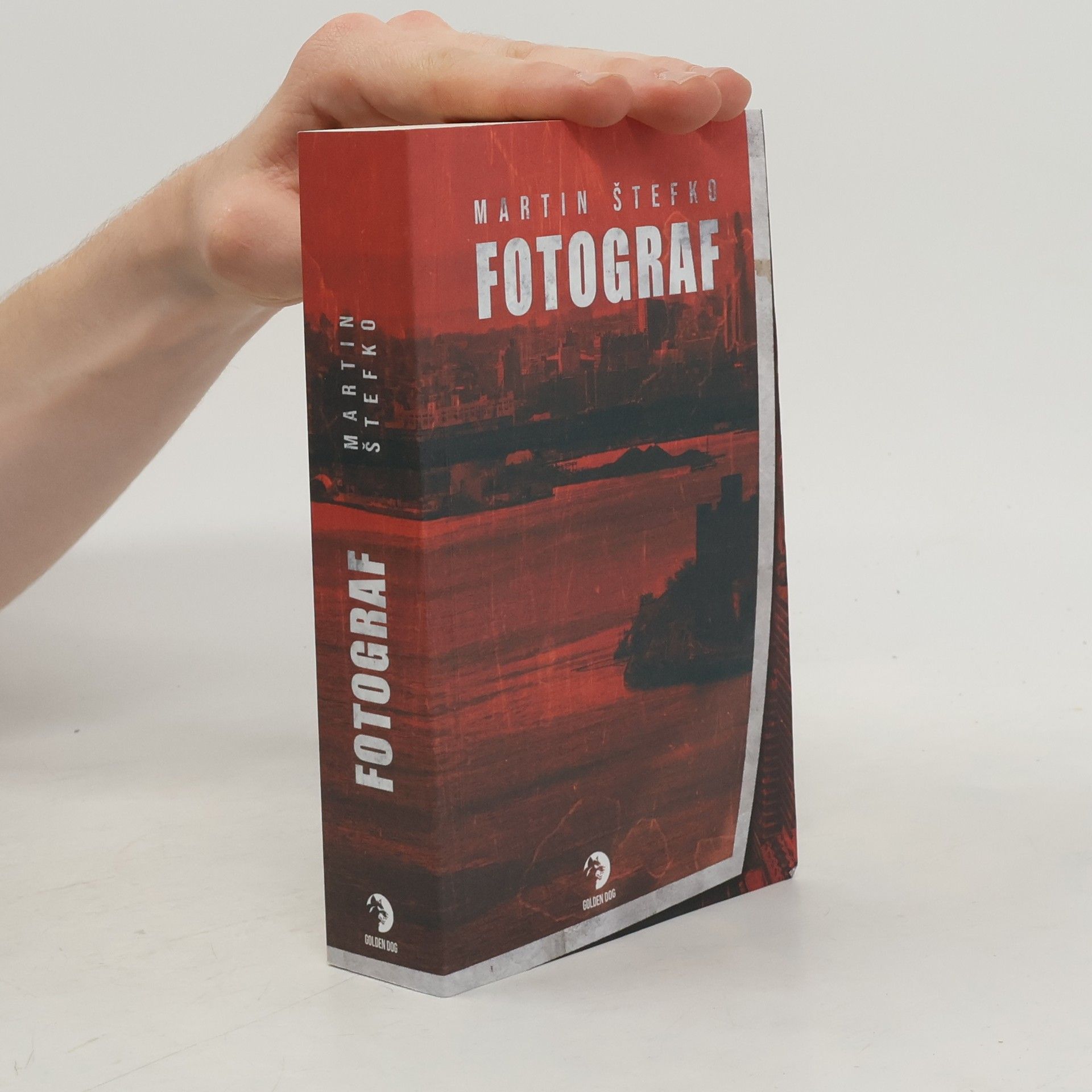 Martin Štefko Fotograf