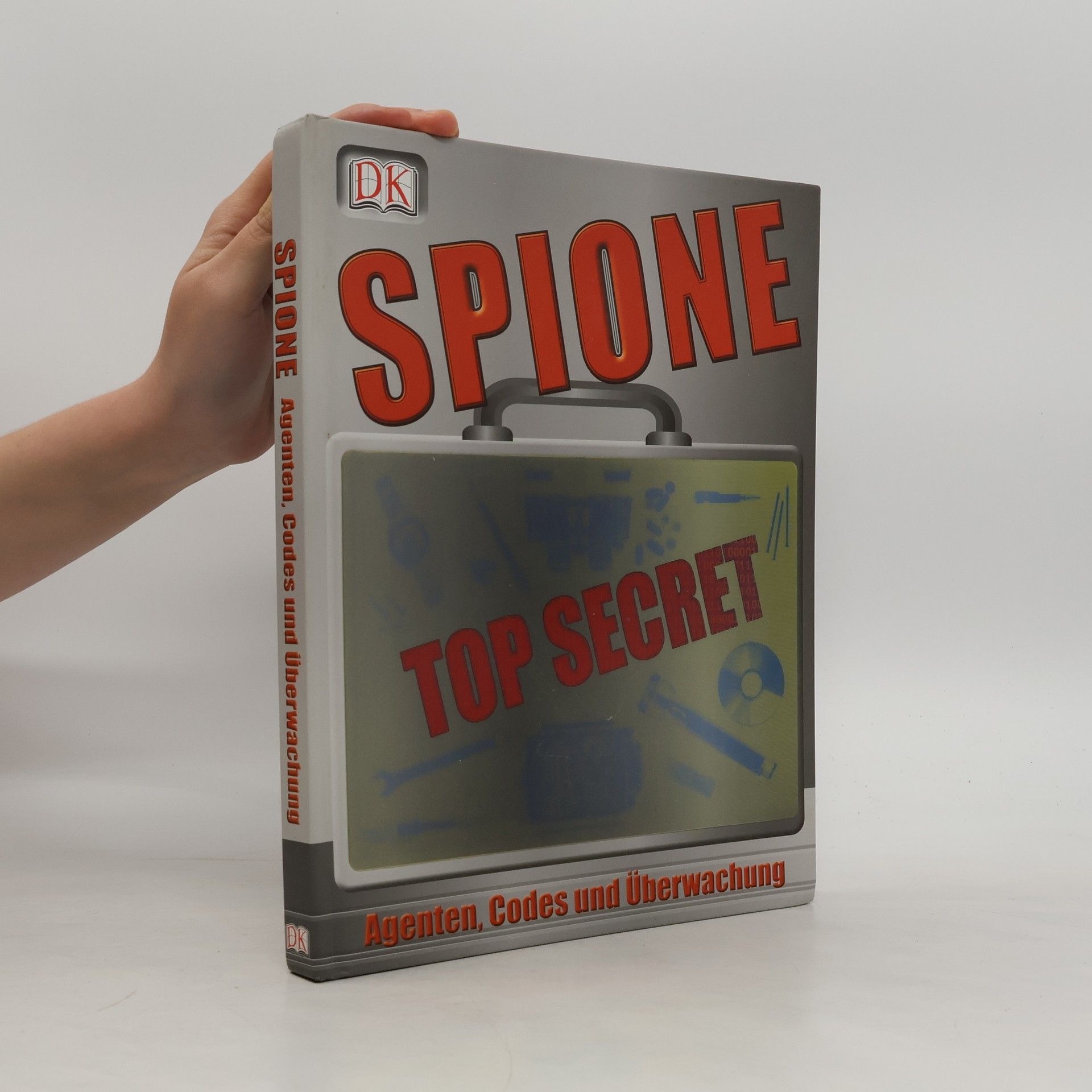 Laura Buller Spione