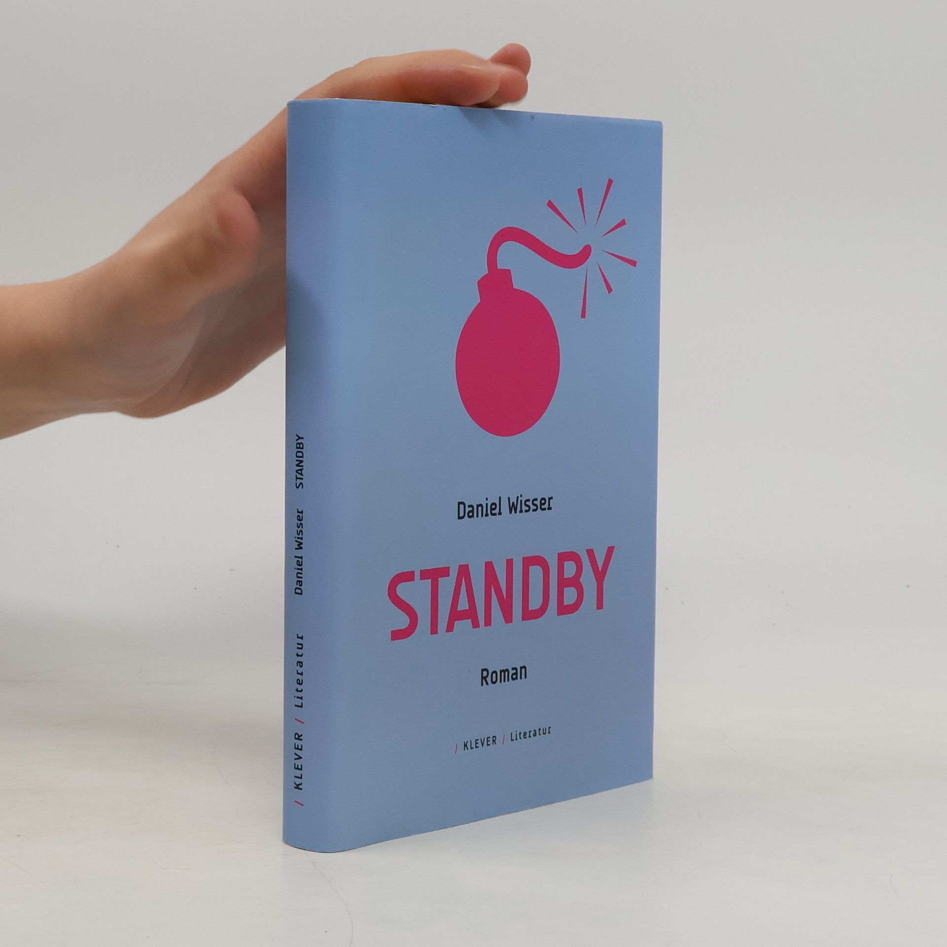 Daniel Wisser Standby