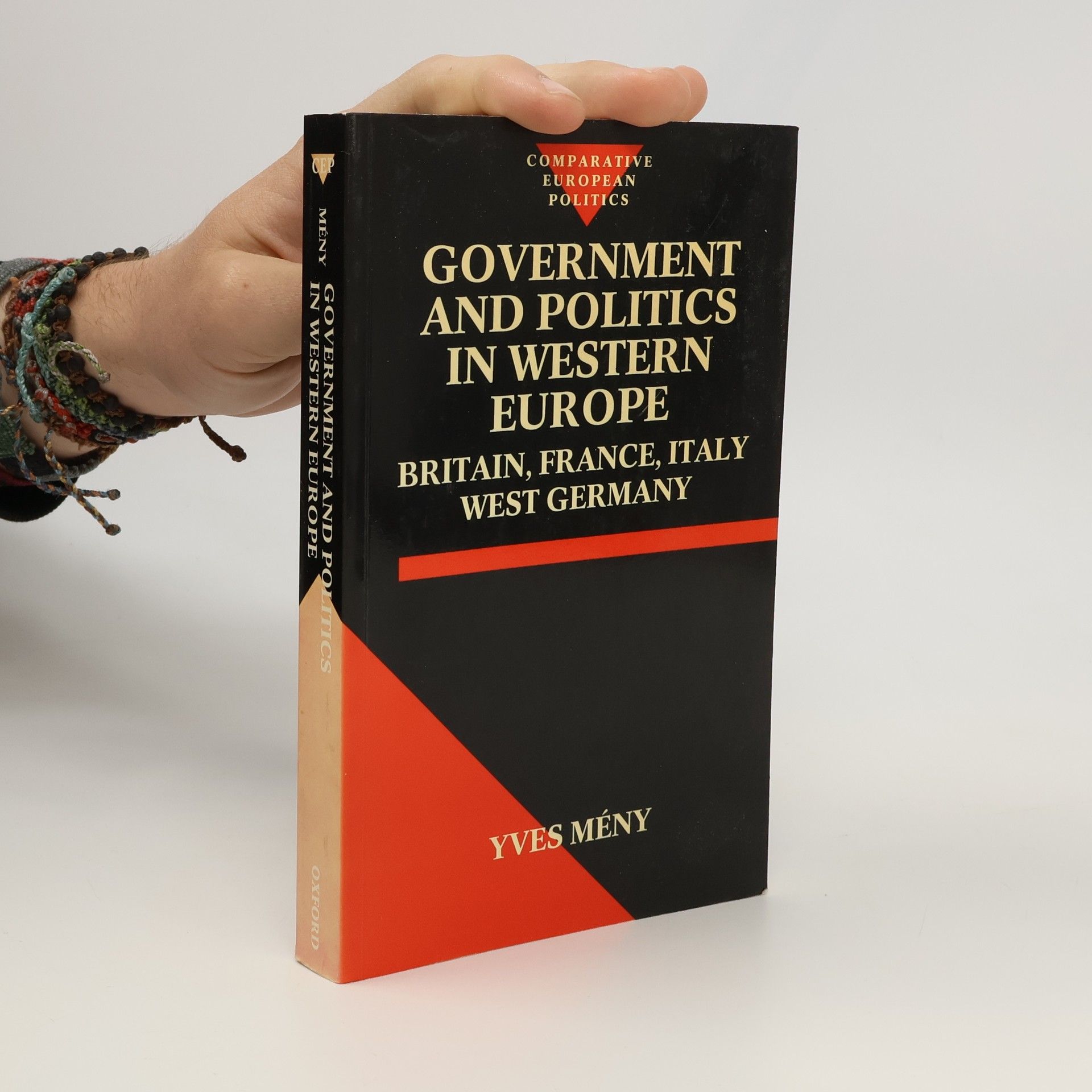 Government and Politics in Western Europe