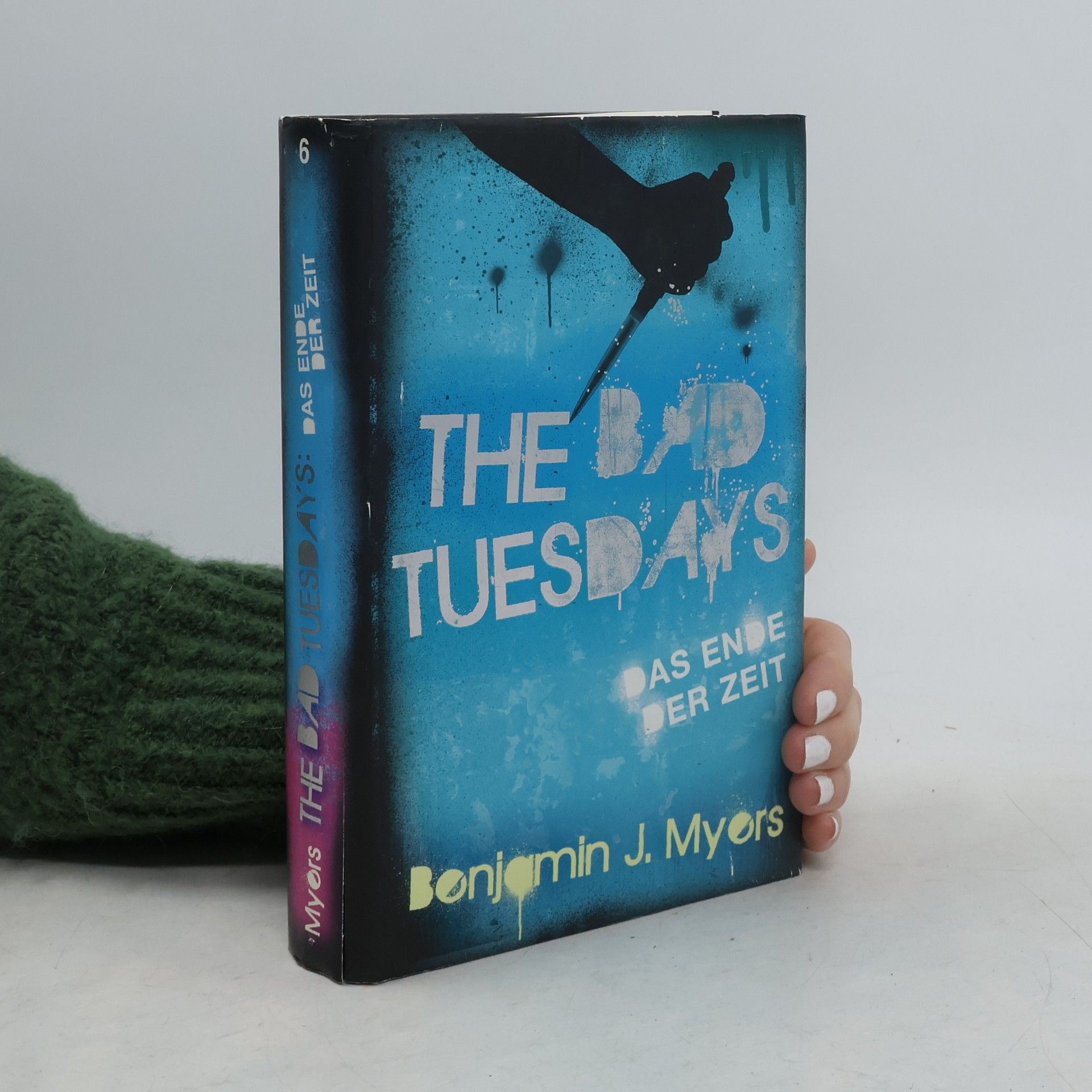 The Bad Tuesdays