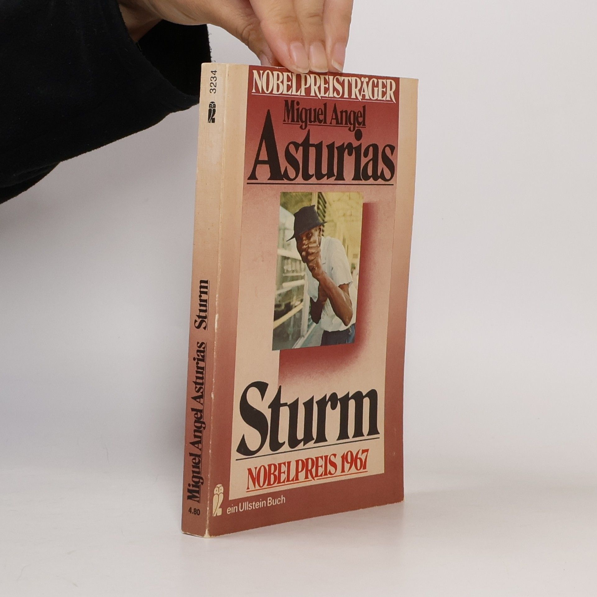 Sturm