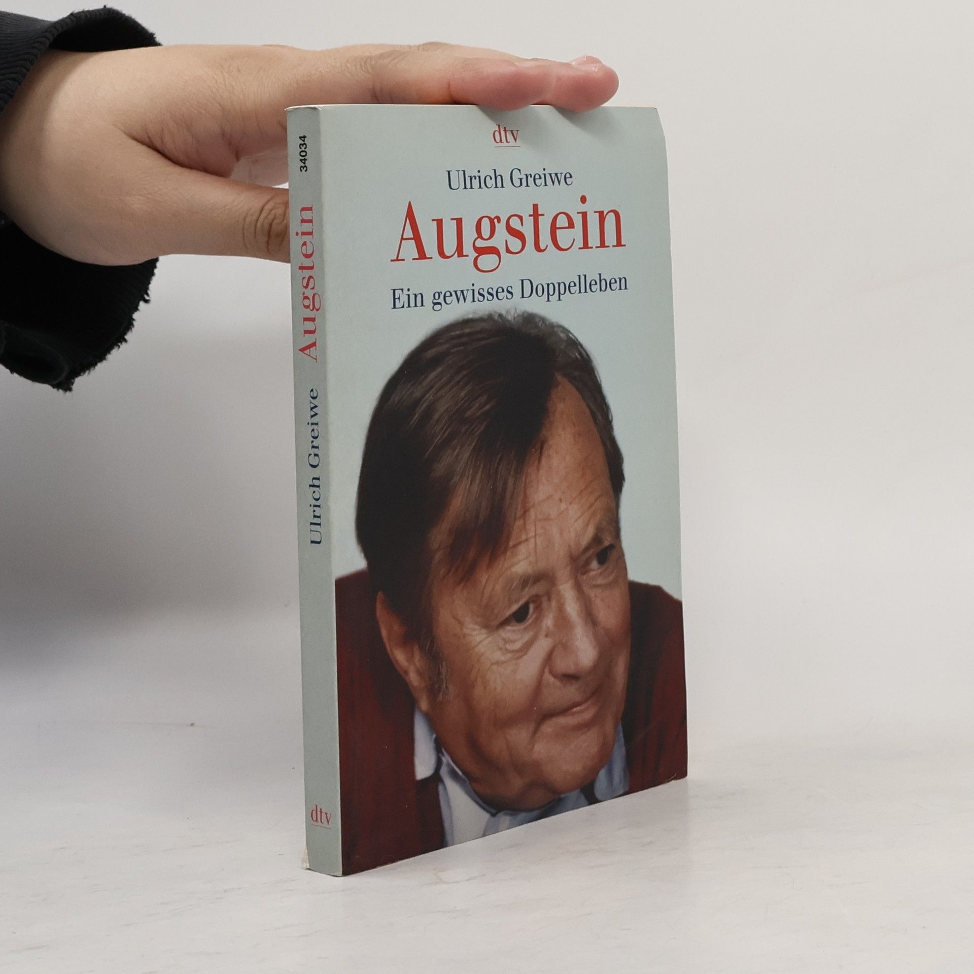 Ulrich Greiwe Augstein