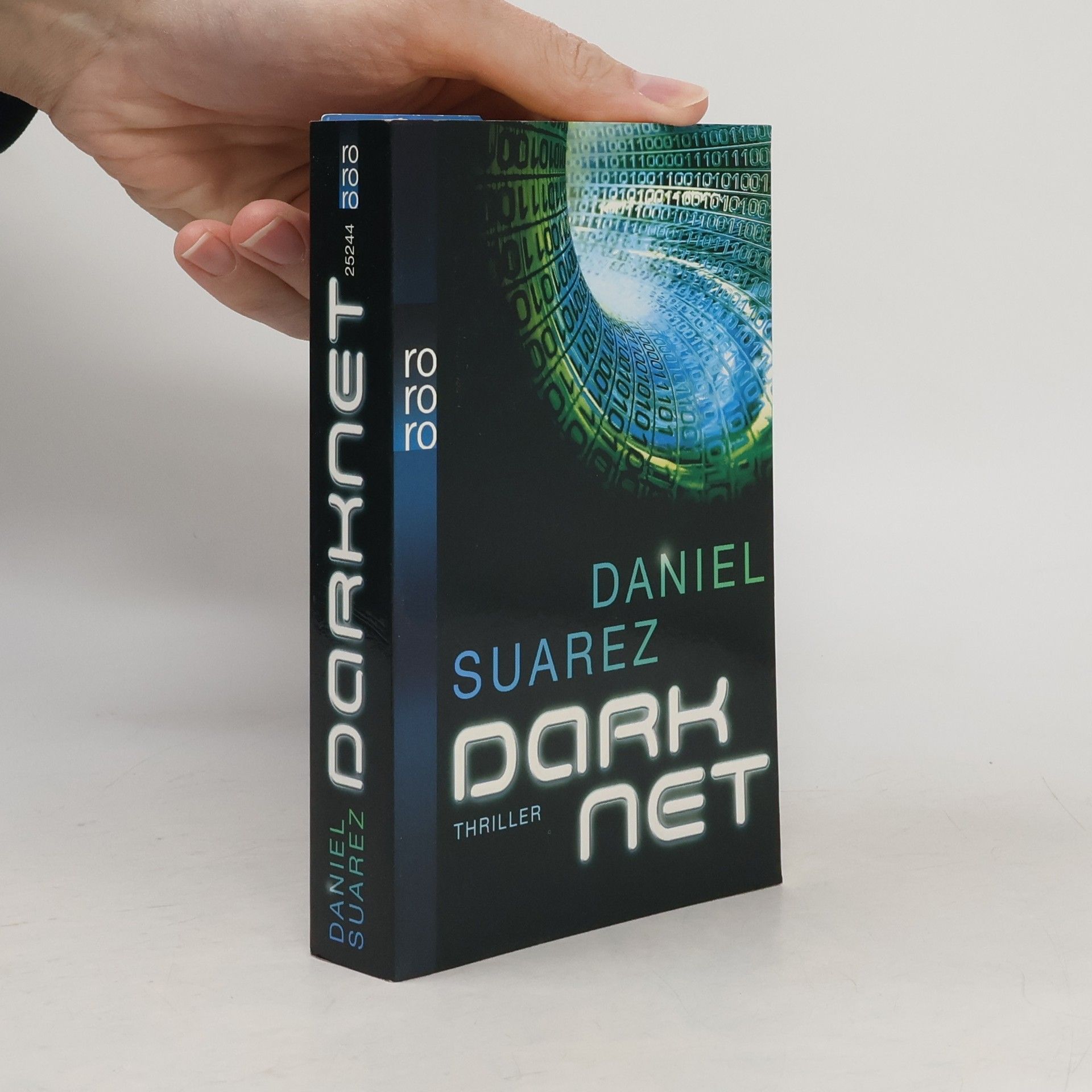 Darknet