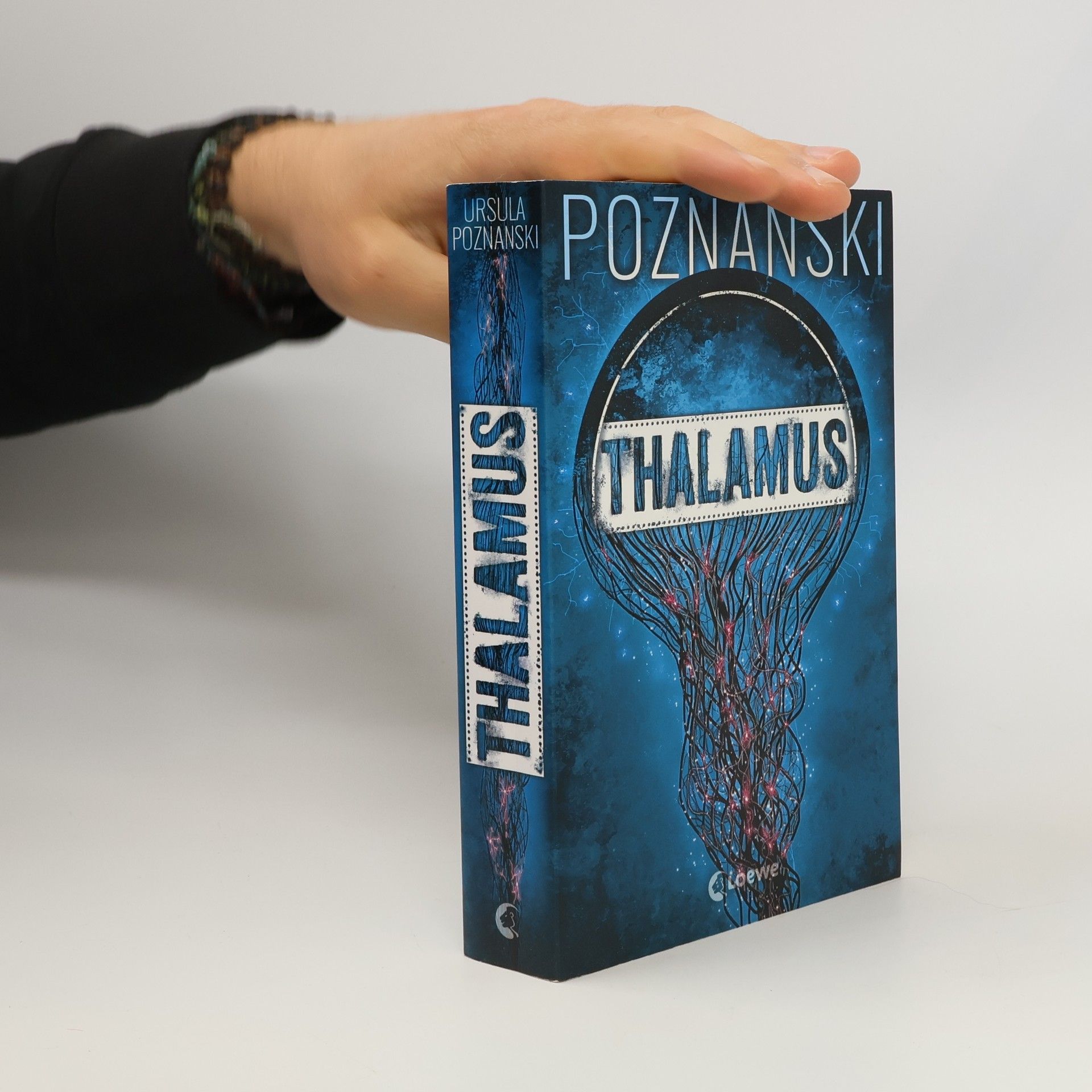 Ursula Poznanski Thalamus