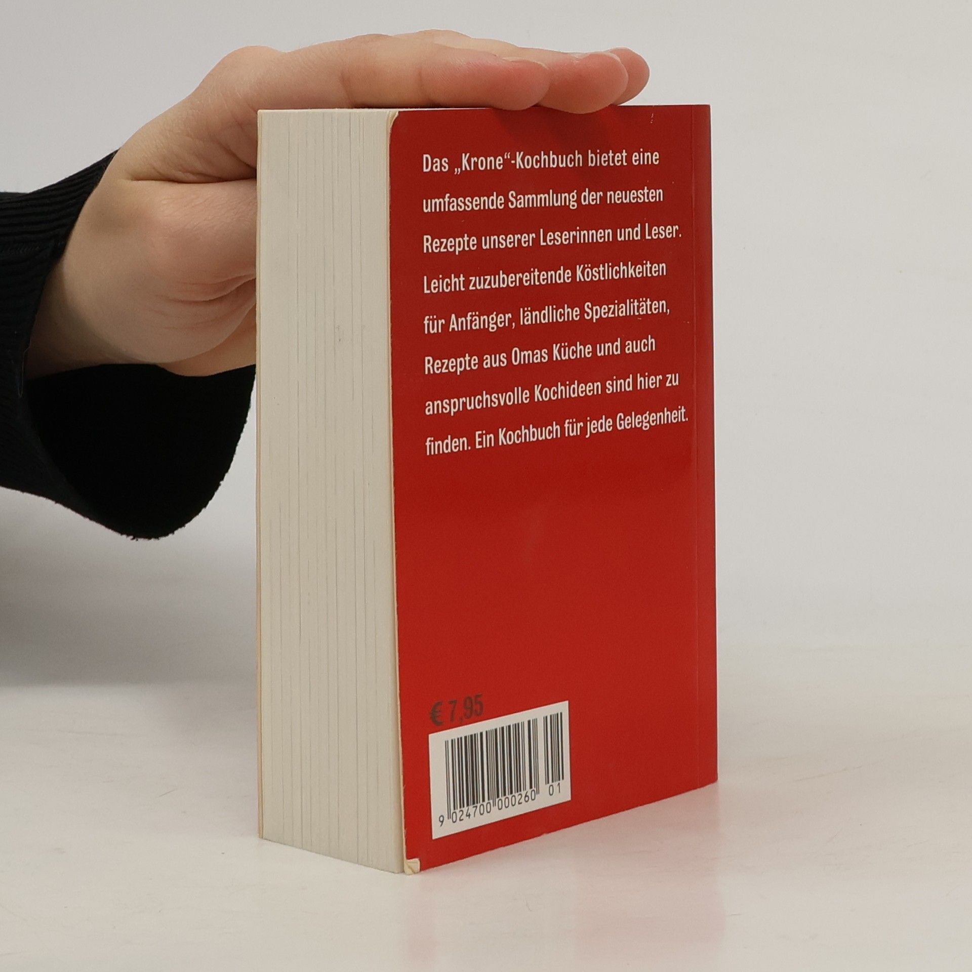Autorenkollektiv Koch Buch