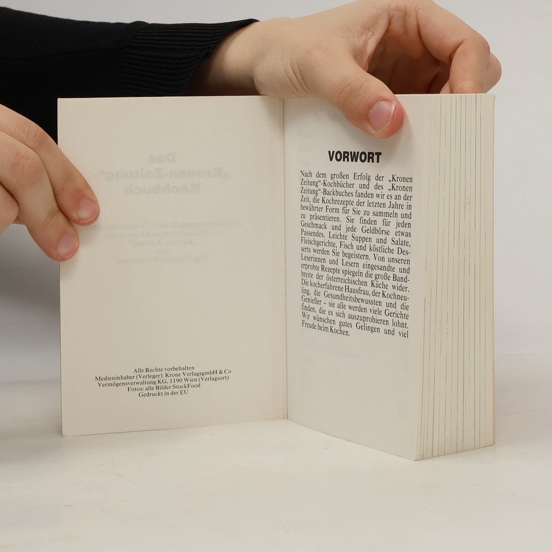 Autorenkollektiv Koch Buch