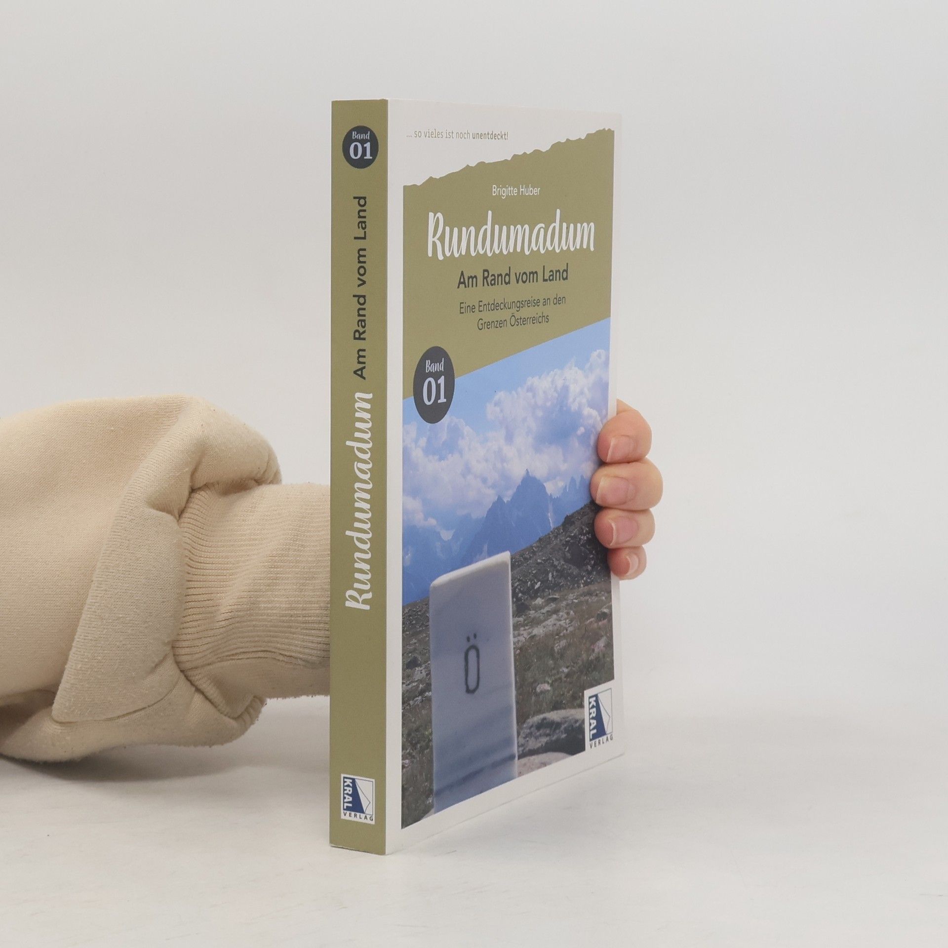 Rundumadum: Am Rand vom Land