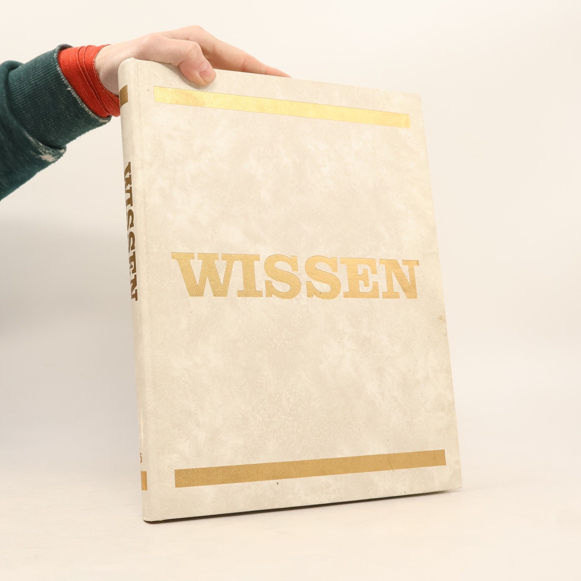 Kolektiv autorů Wissen 5