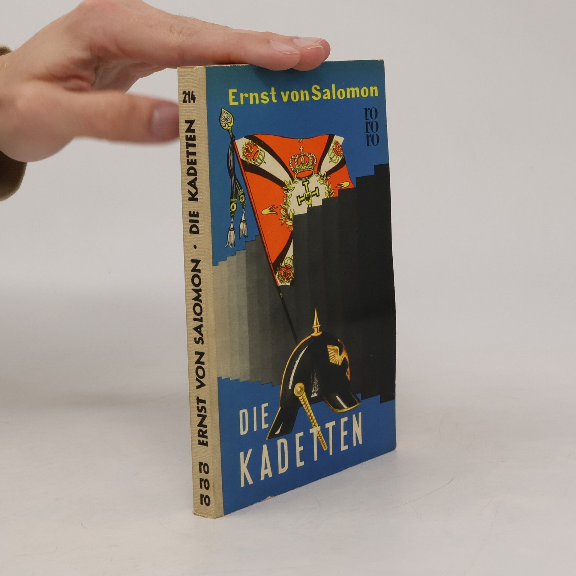 Die Kadetten