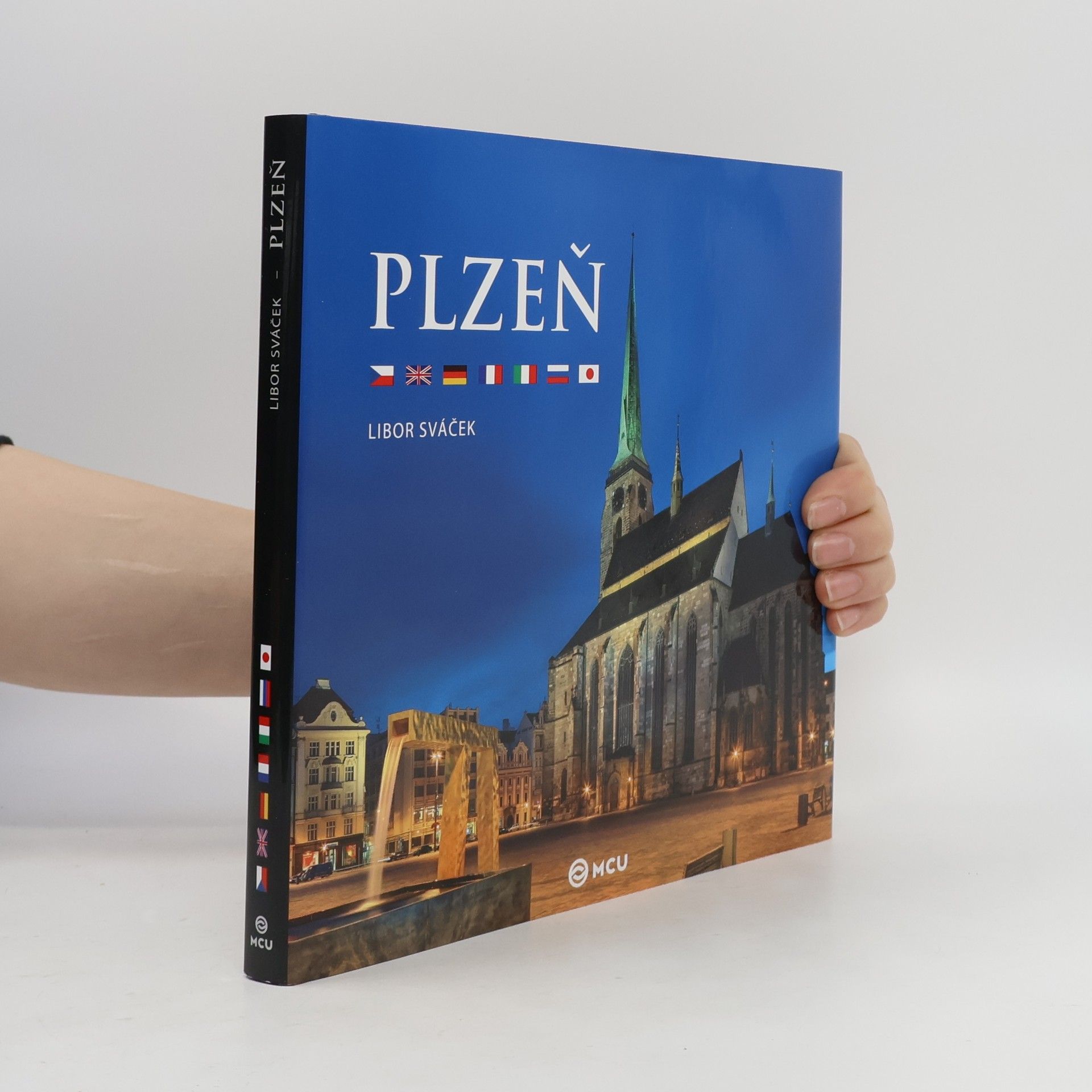 Libor Sváček Plzeň