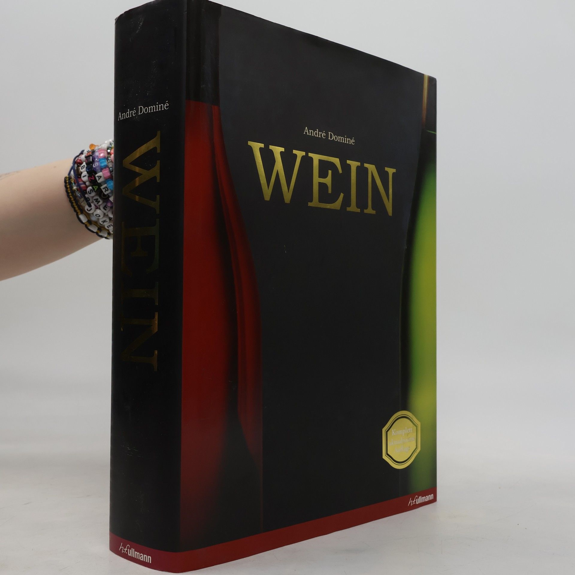 André Dominé Wein