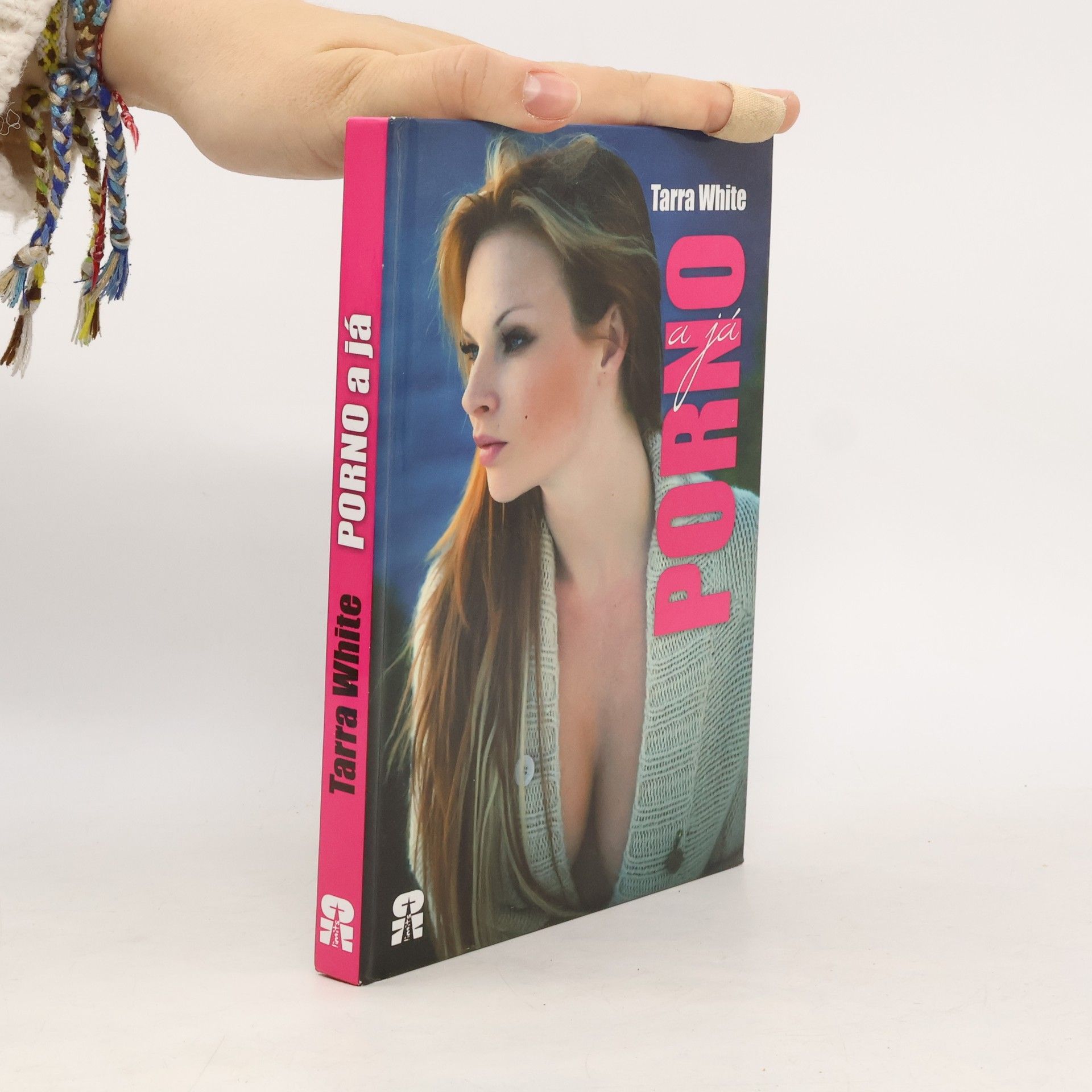 Tarra White Porno a já