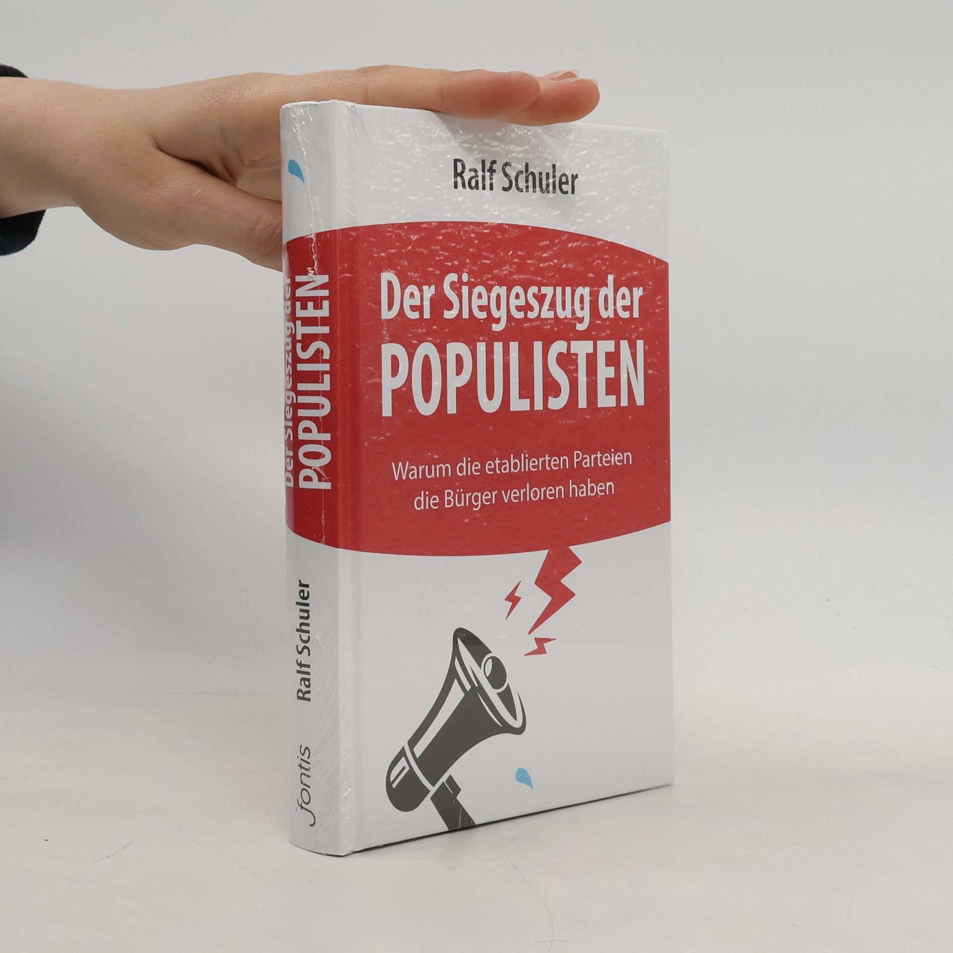 Die Siegeszug der Populisten