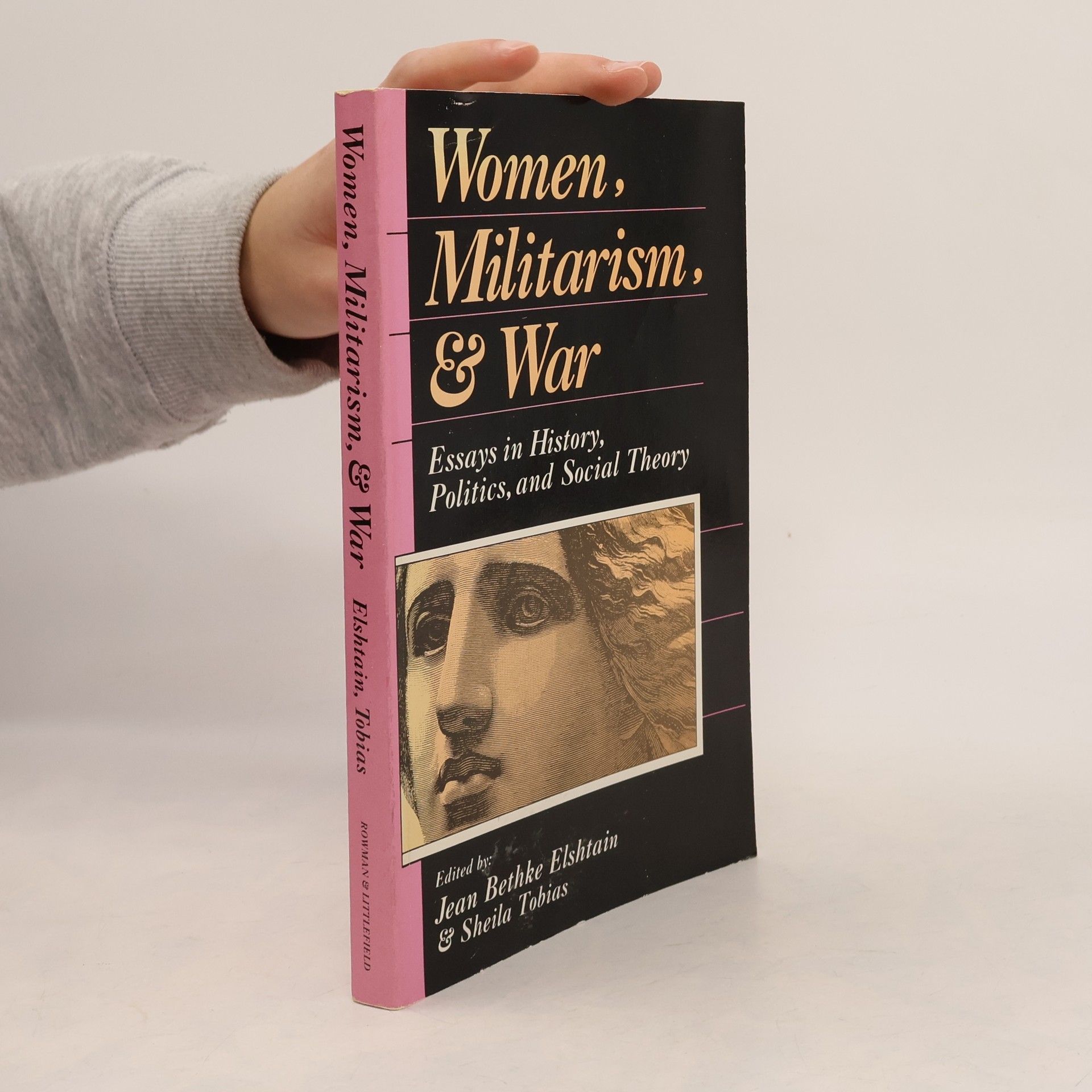 Women, Militarism, and War