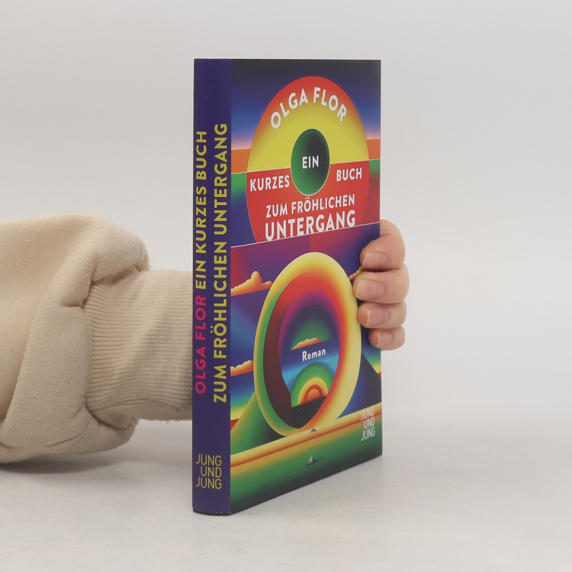 Ein kurzes Buch zum fröhlichen Untergang