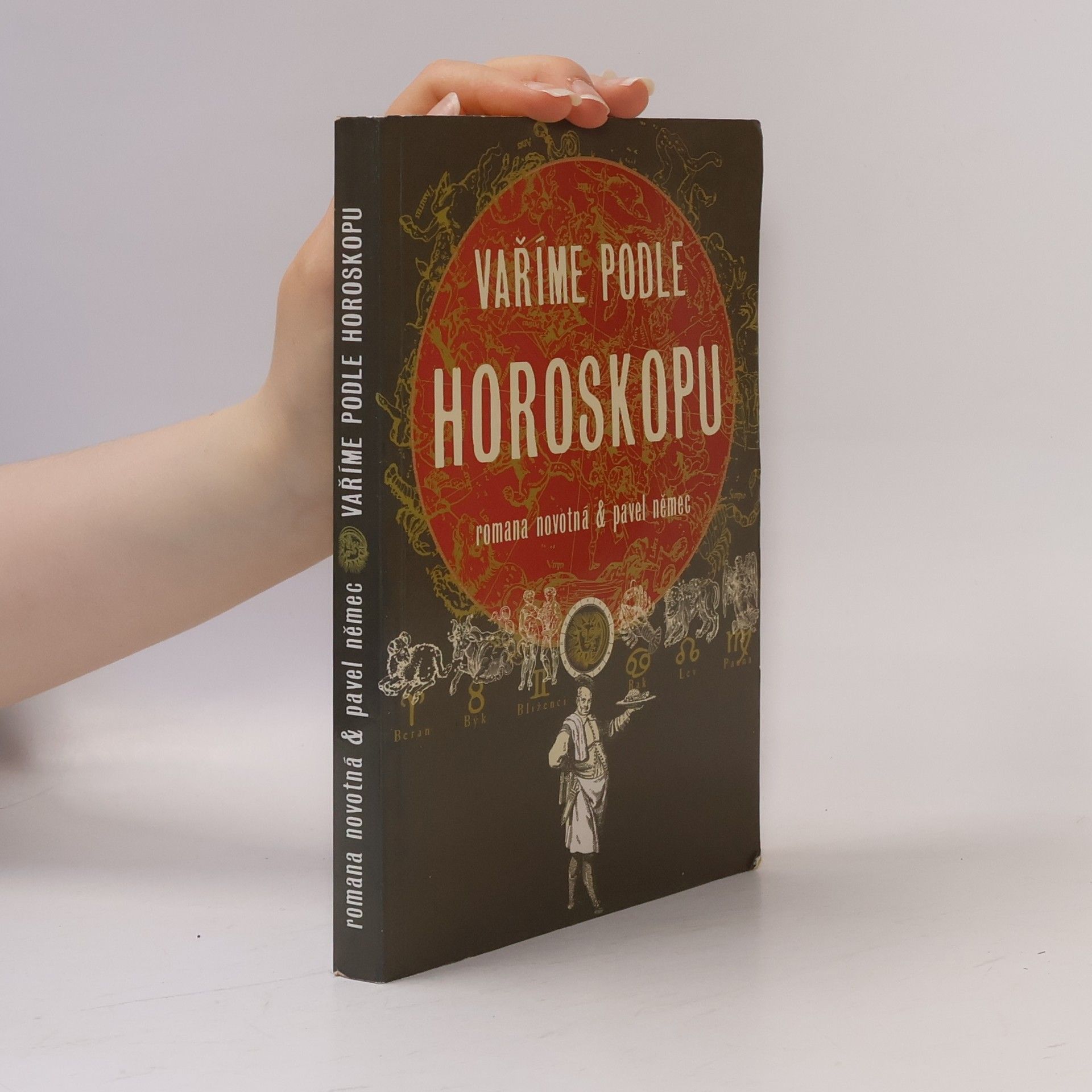 Vaříme podle horoskopu