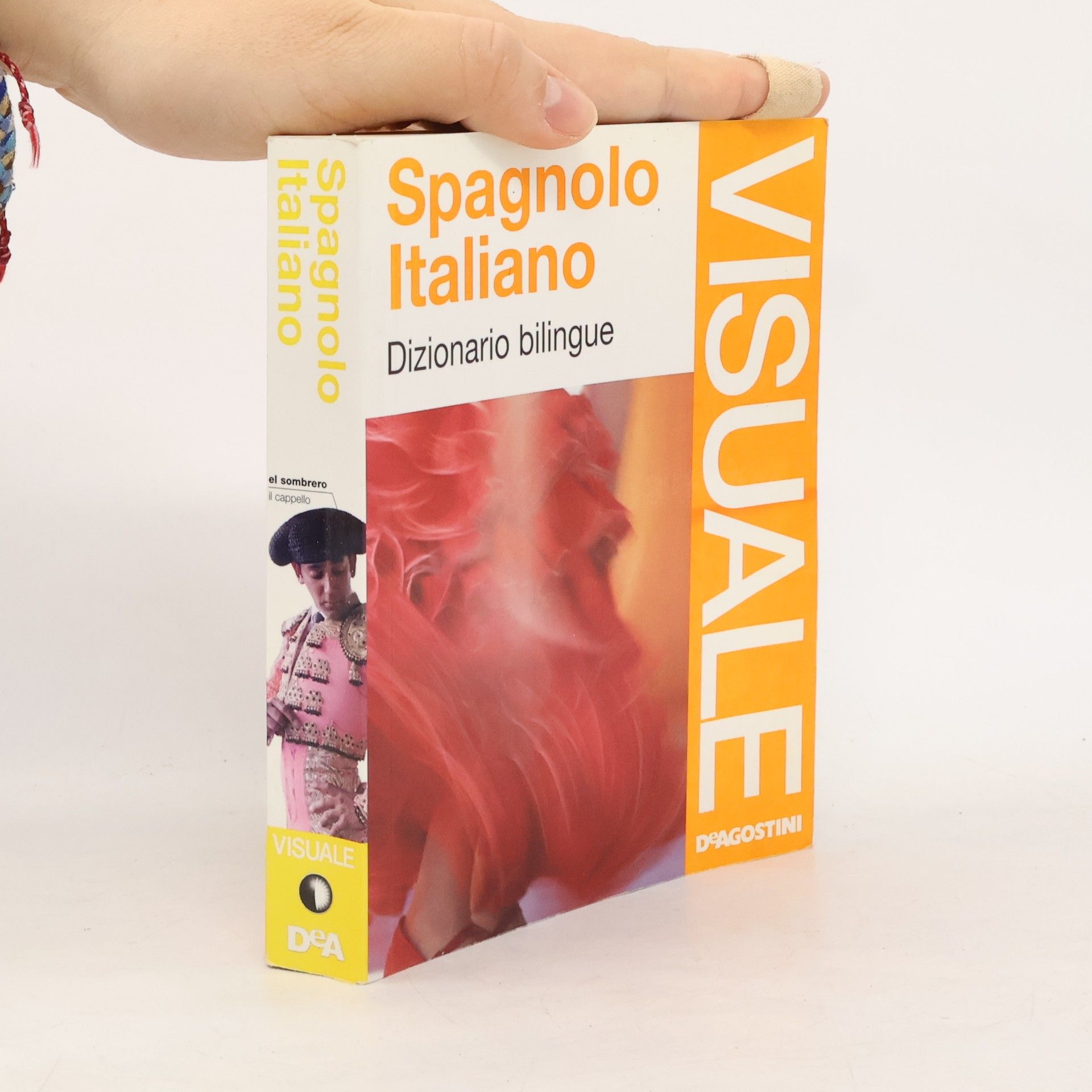 AA.VV. Spagnolo Italiano