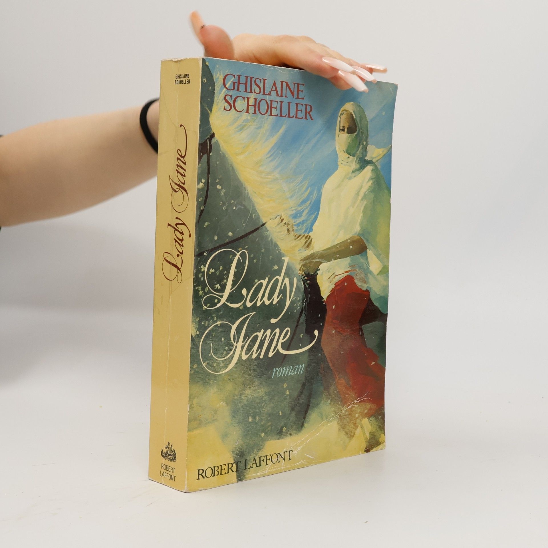 Lady Jane