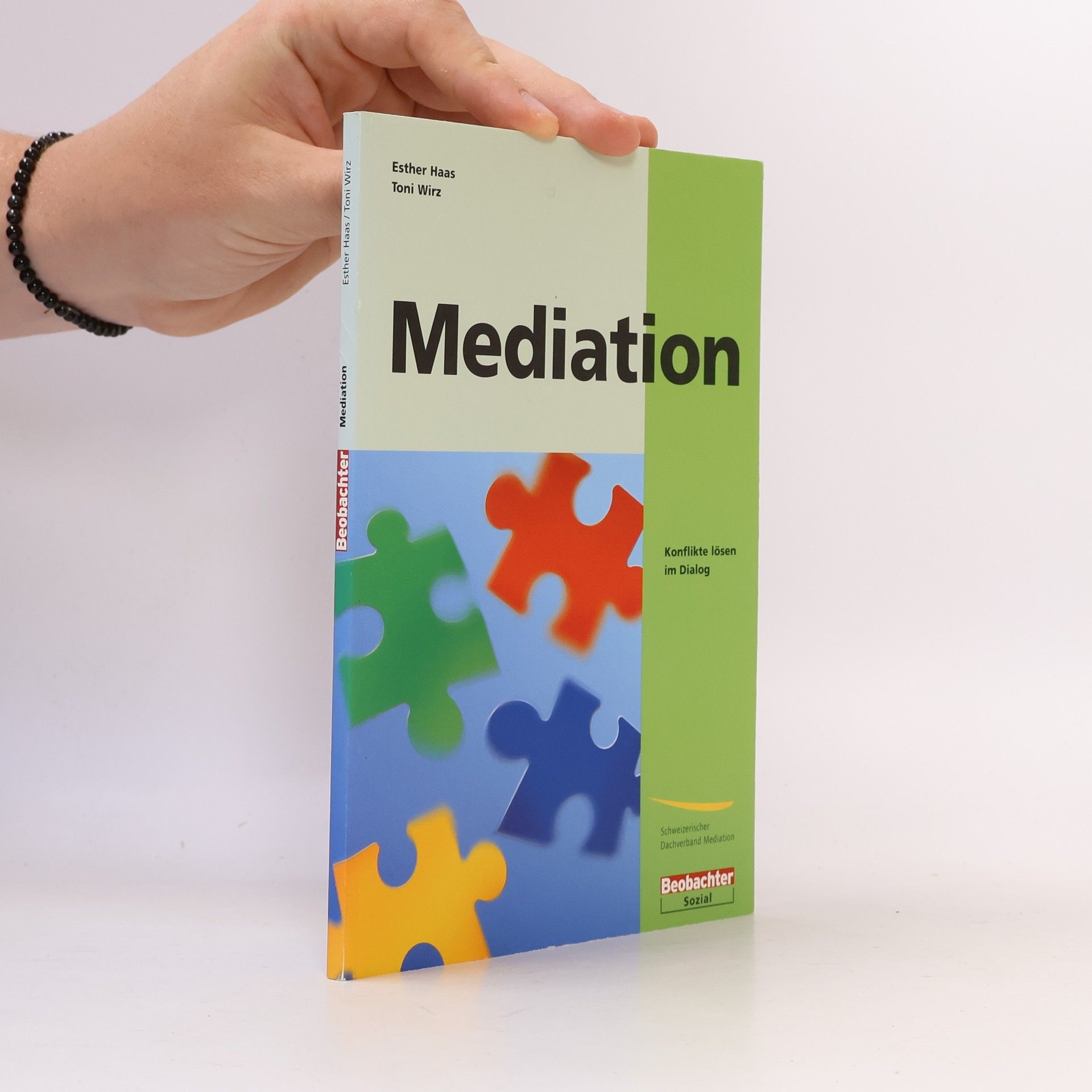 Esther Haas Mediation