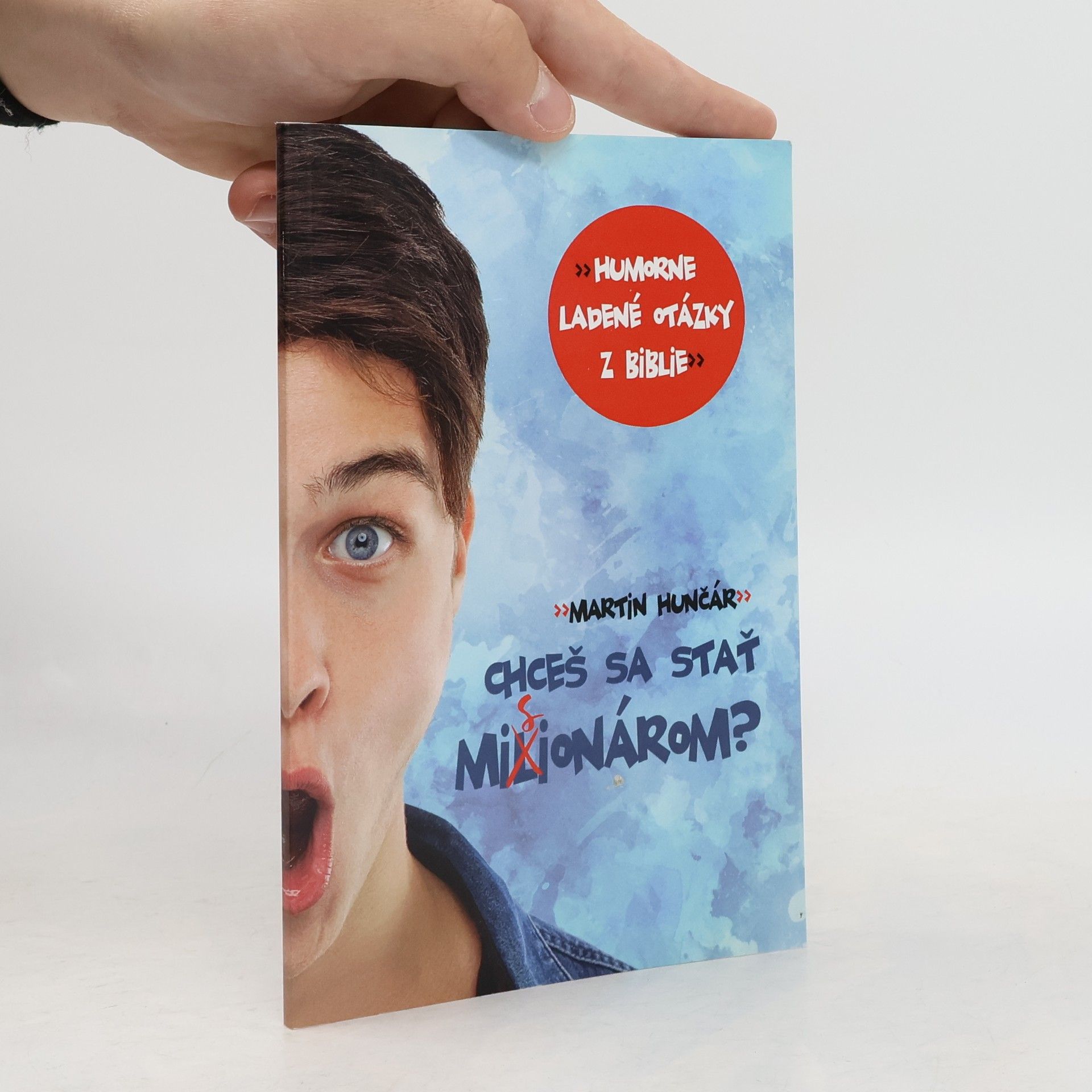 Chceš sa stať misionárom?
