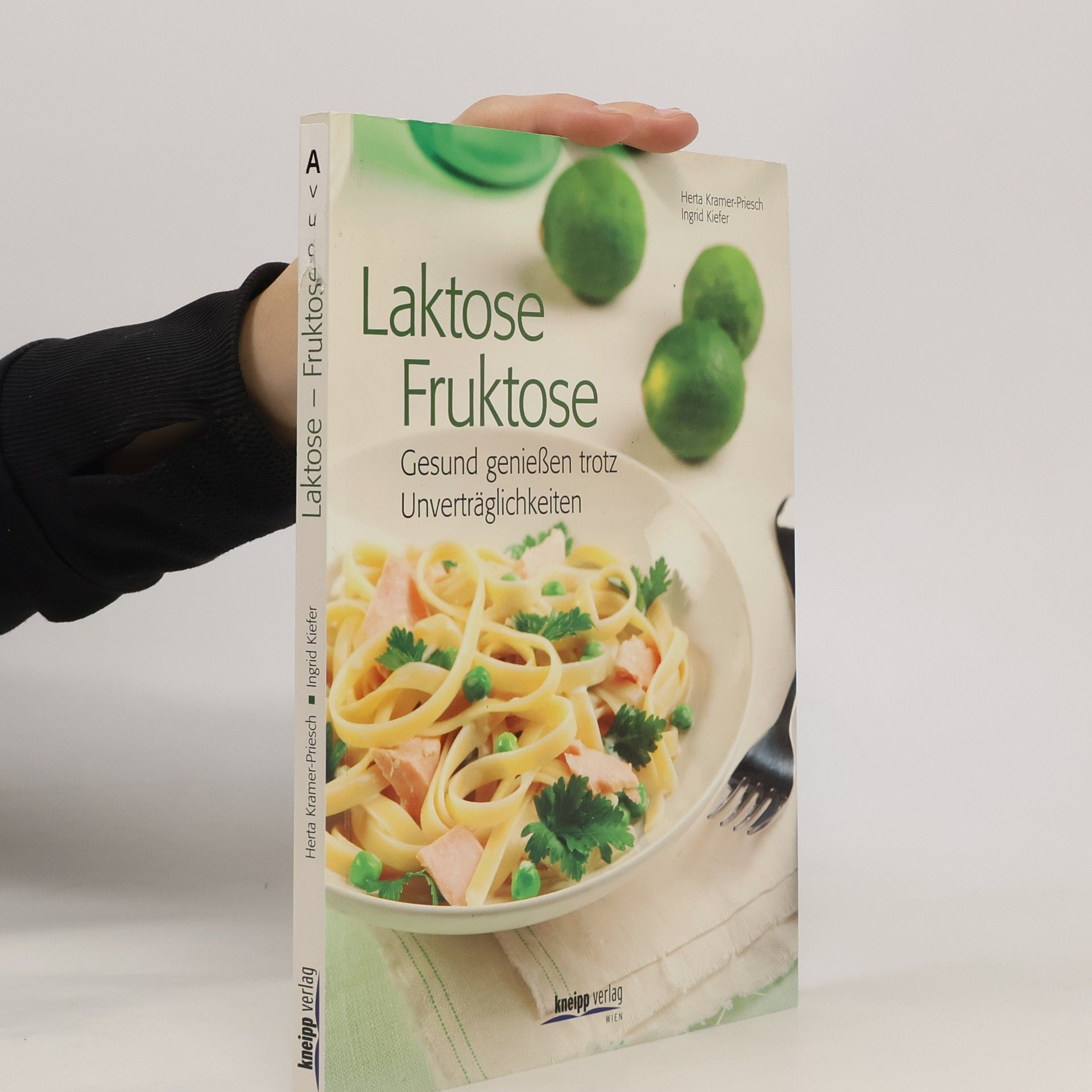 Laktose - Fruktose