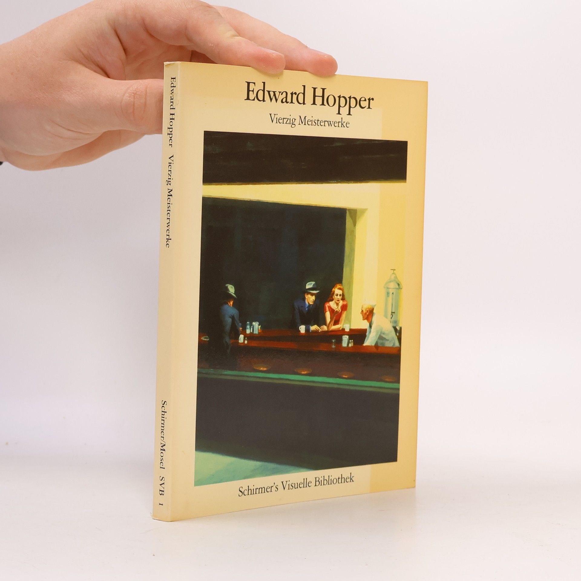 Edward Hopper Edward Hopper