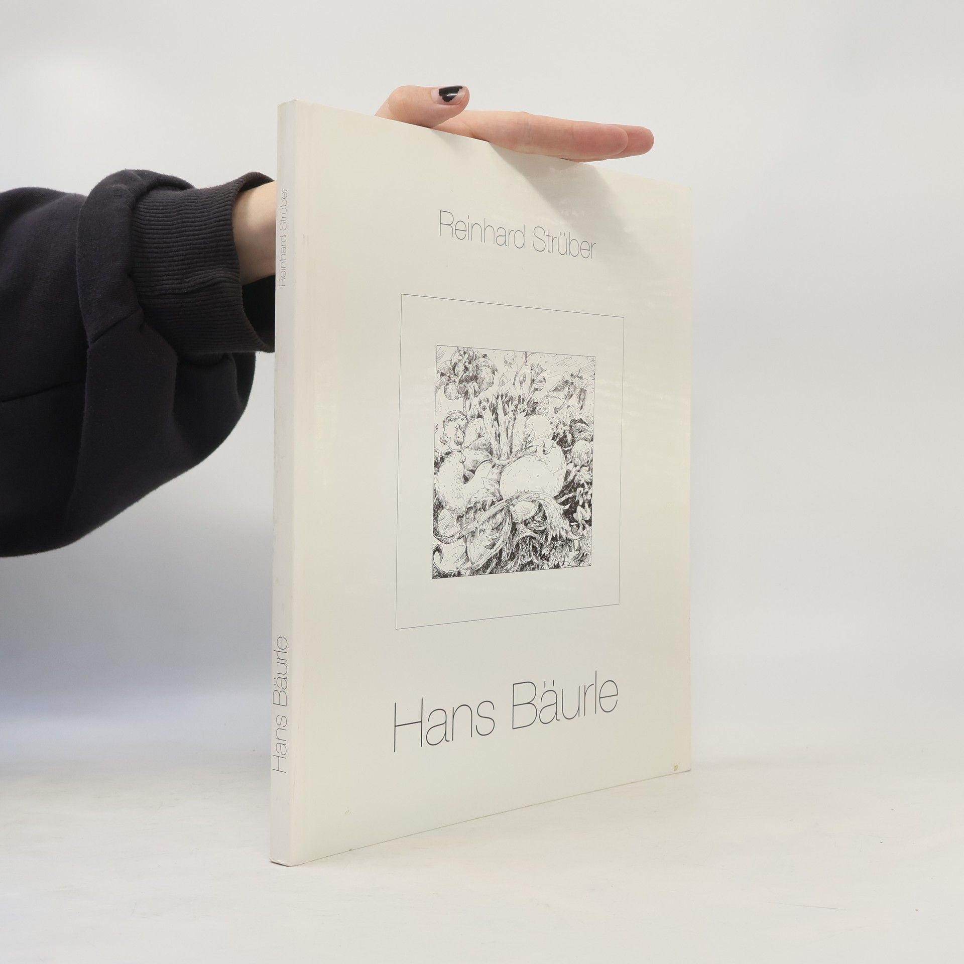 Hans Bäurle Hans Bäurle