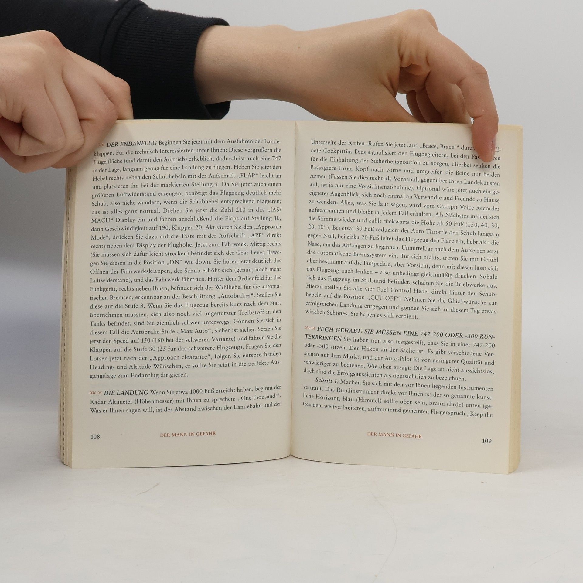 Eduard Augustin Ein Mann - ein Buch