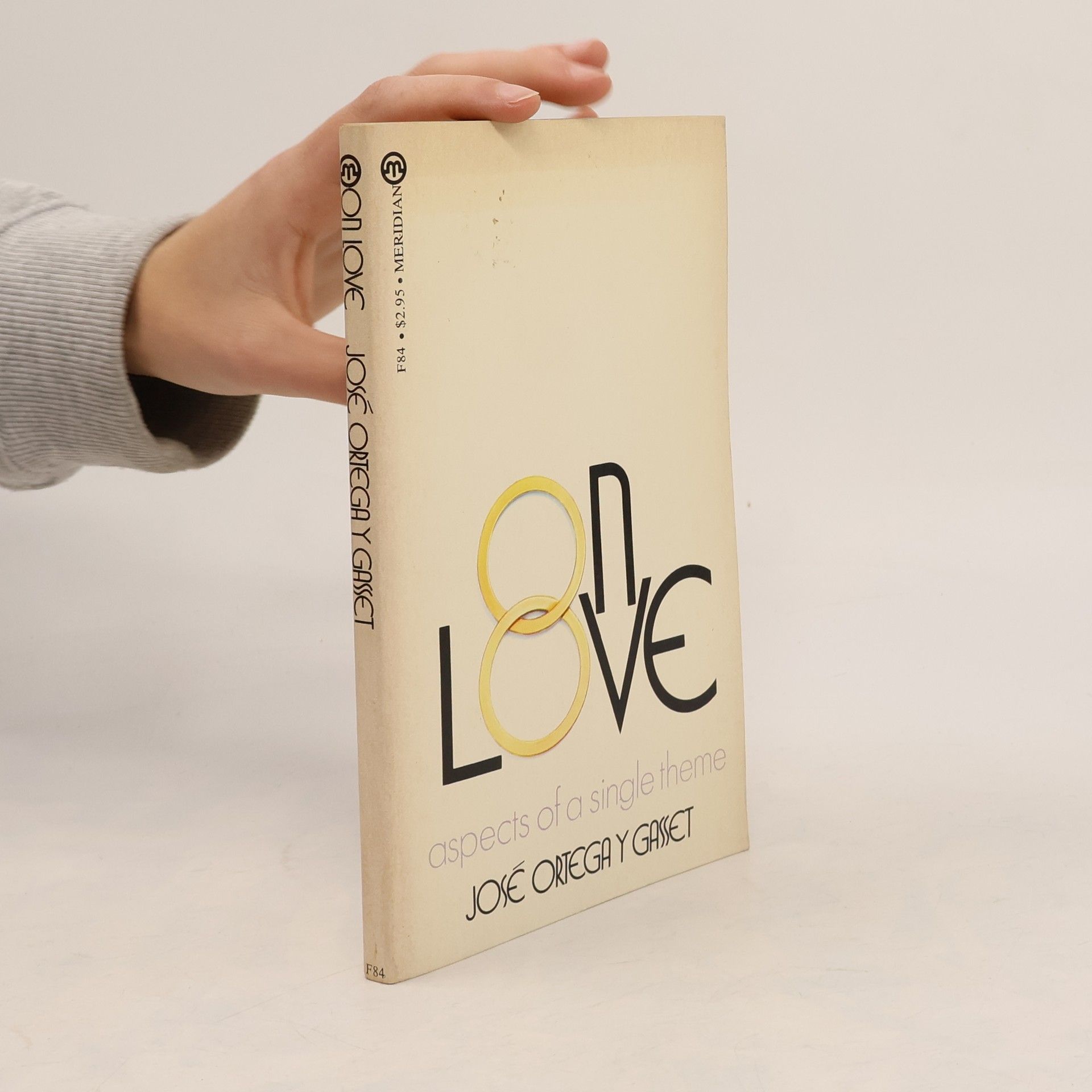 On Love 