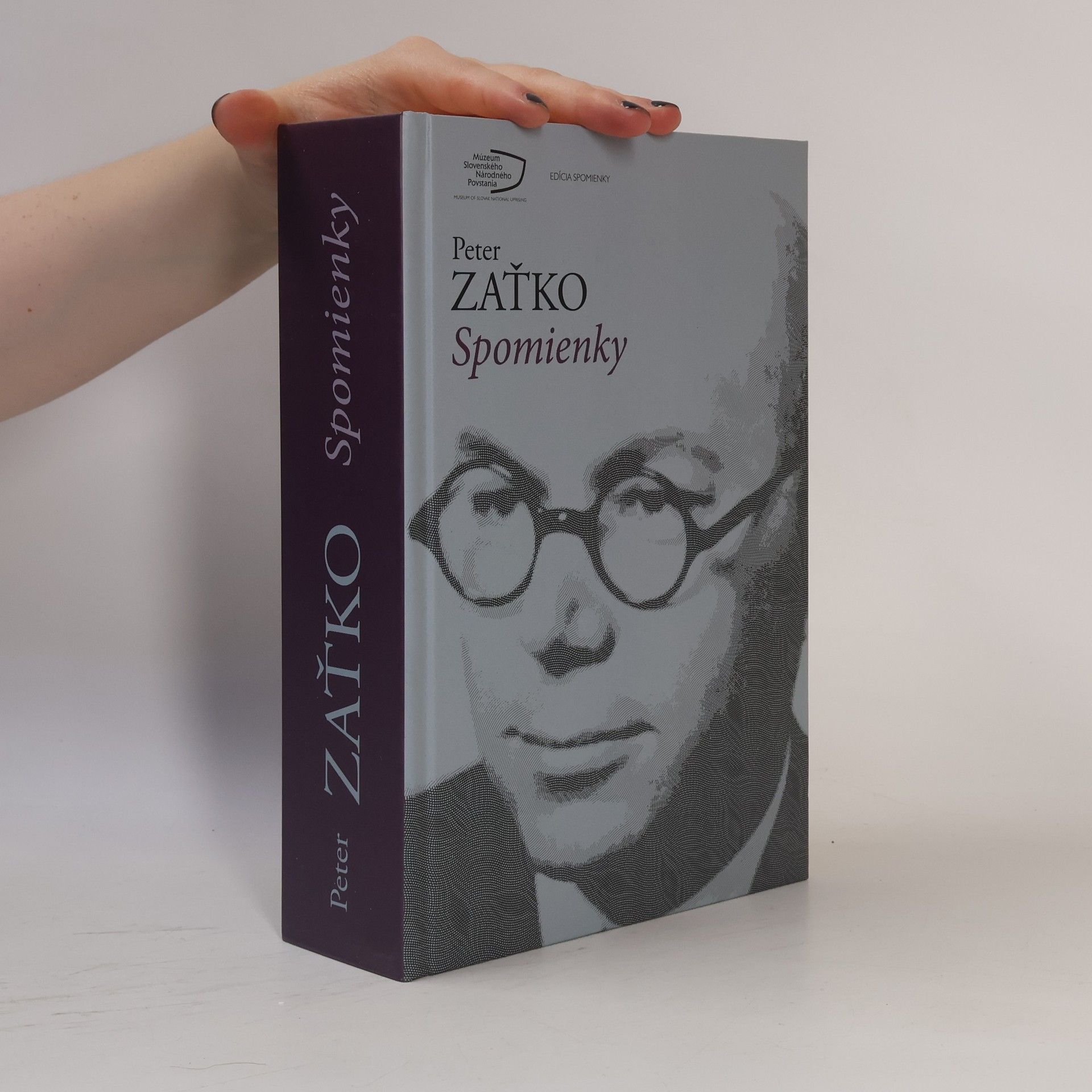 Peter Zaťko Spomienky