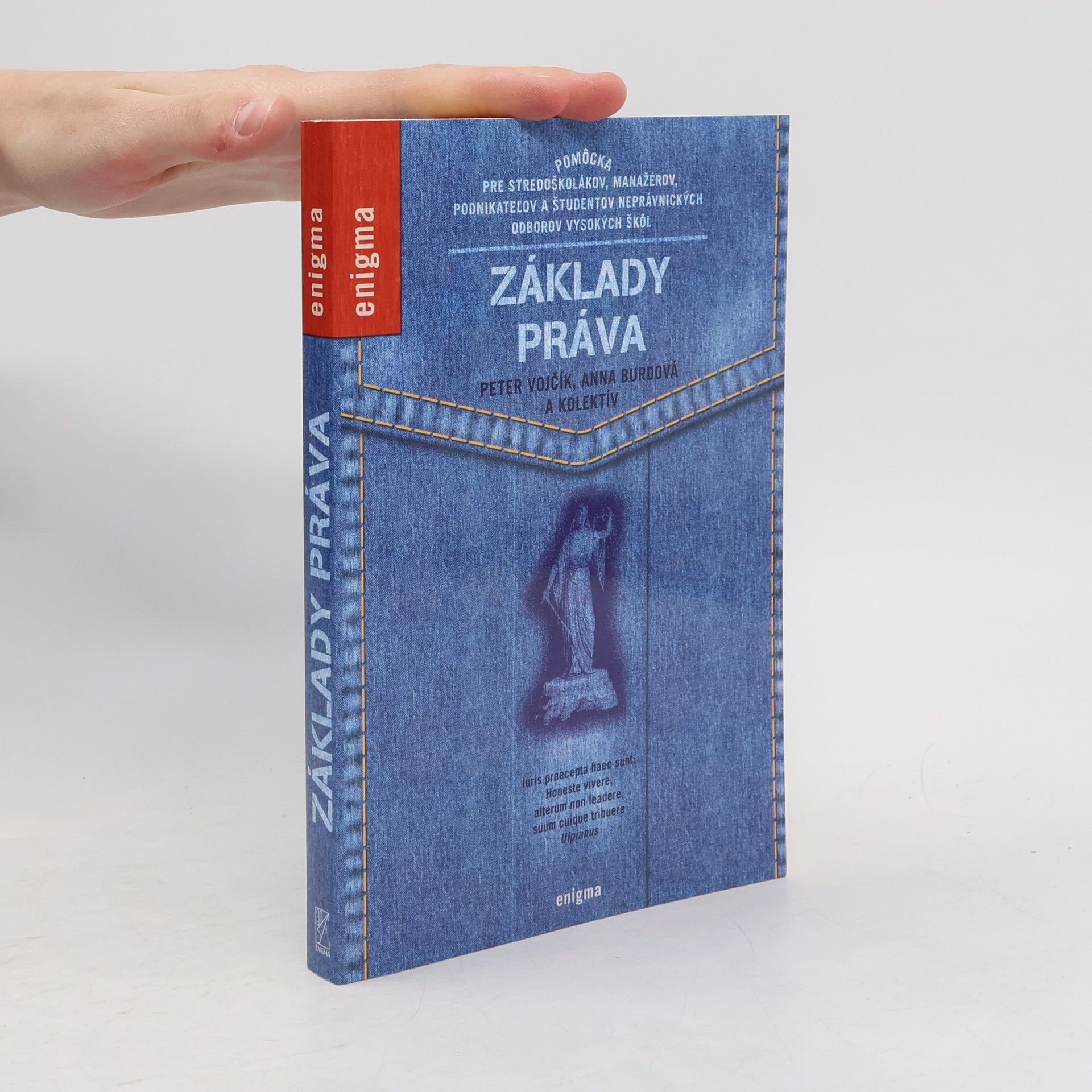 Základy práva