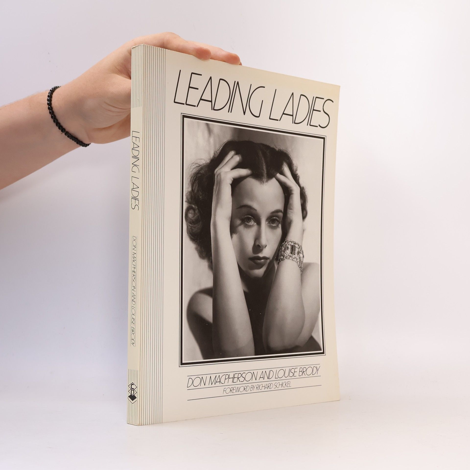 Louise Brody Leading Ladies