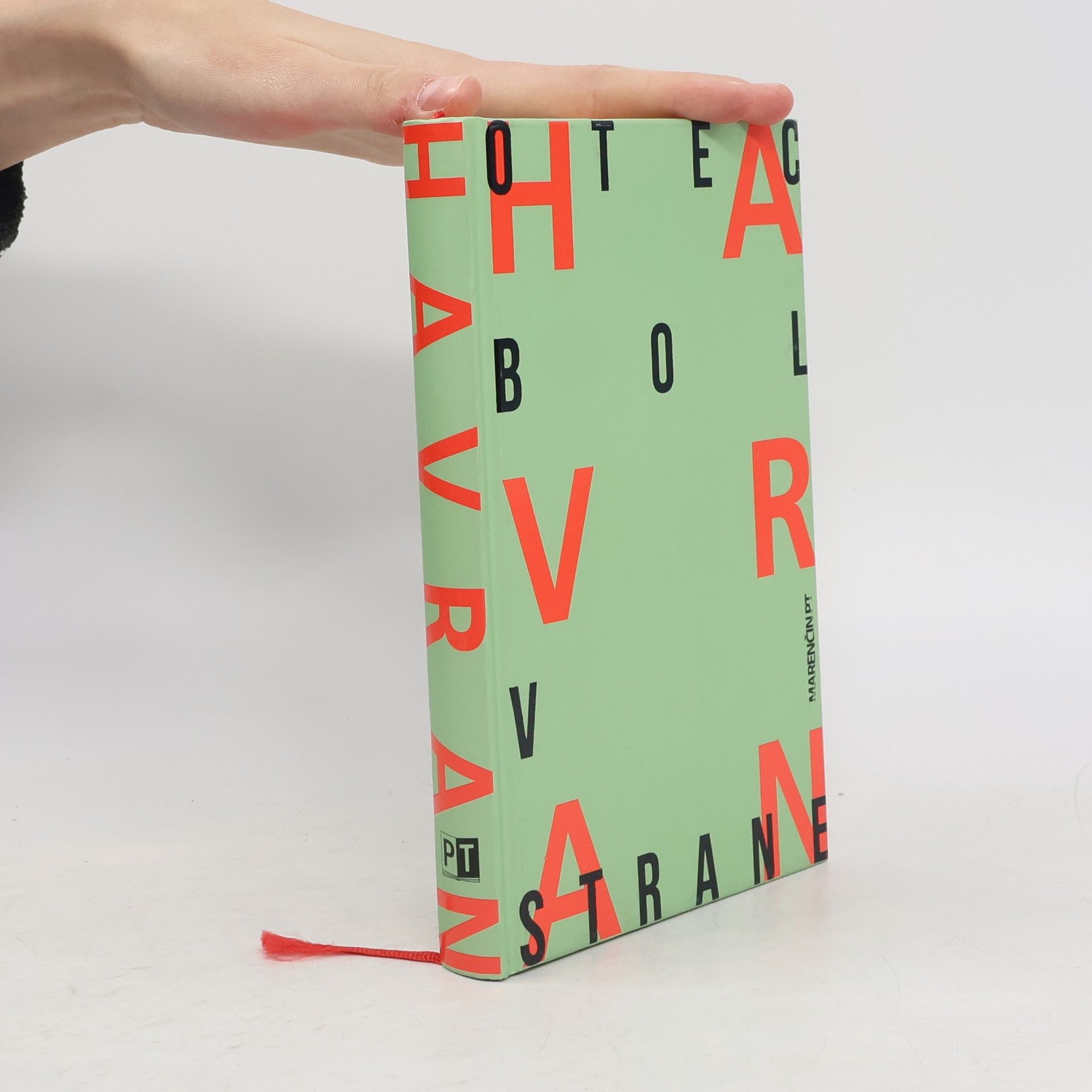 Michal Havran Otec bol v strane