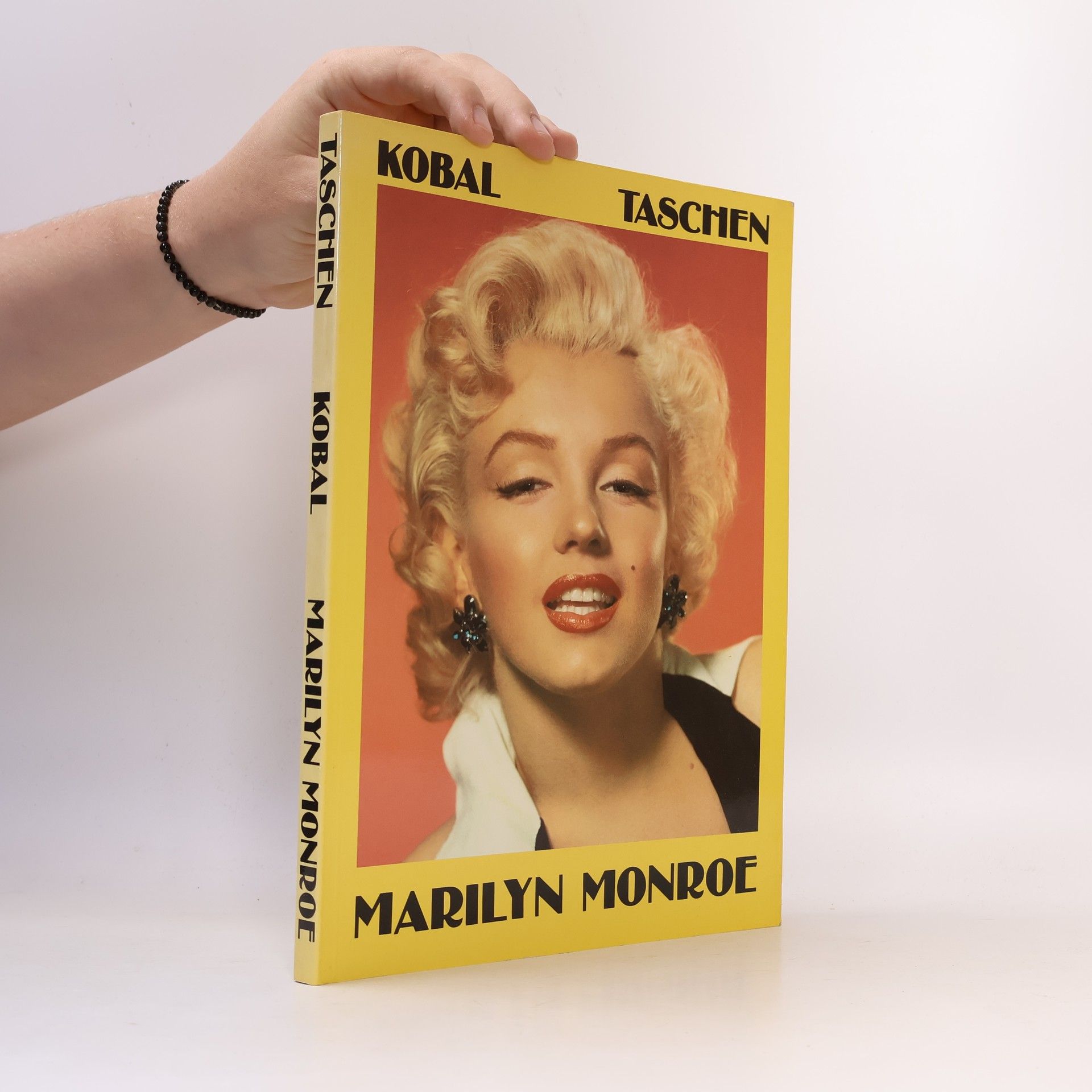 John Kobal Marilyn Monroe