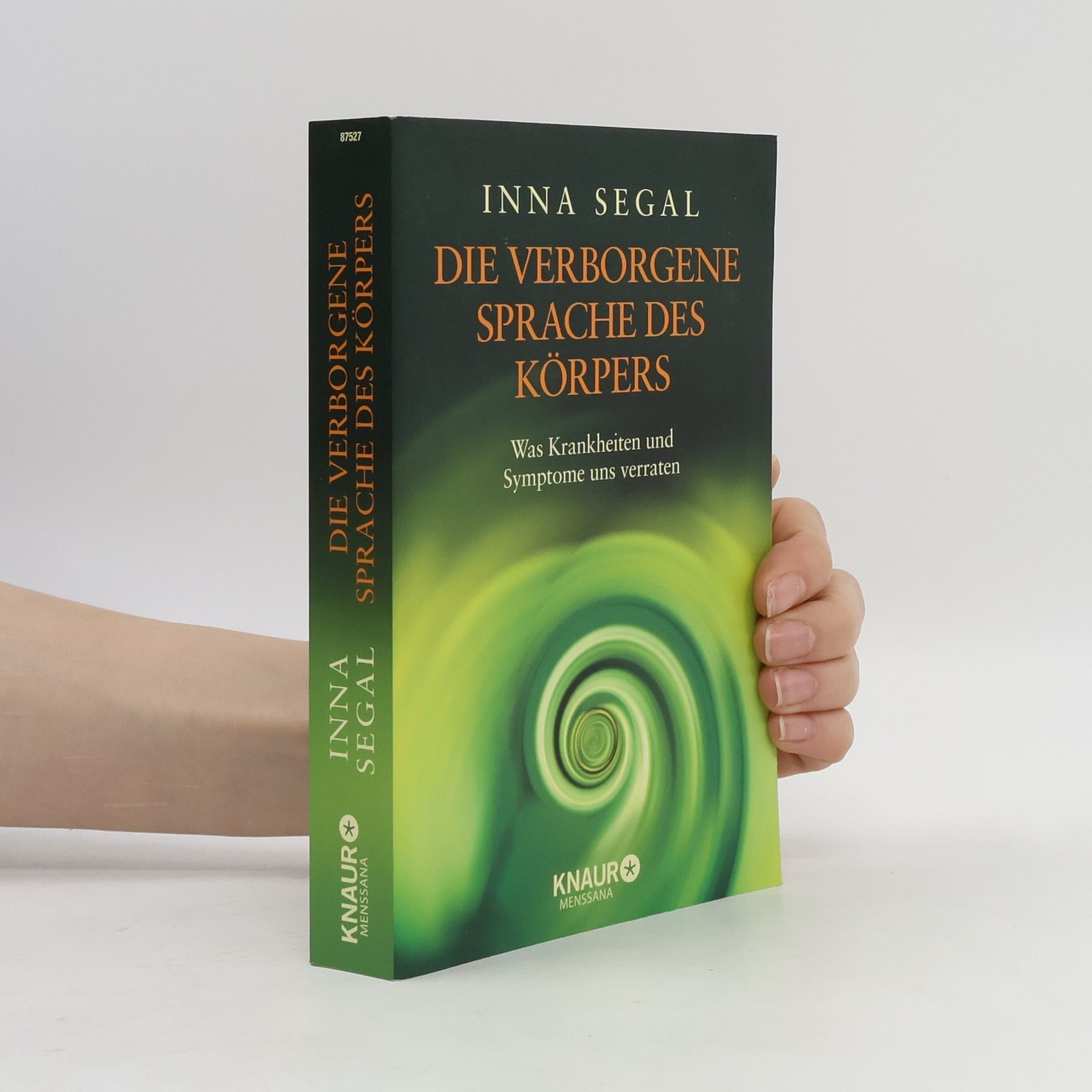 Die verborgene Sprache des Körpers
