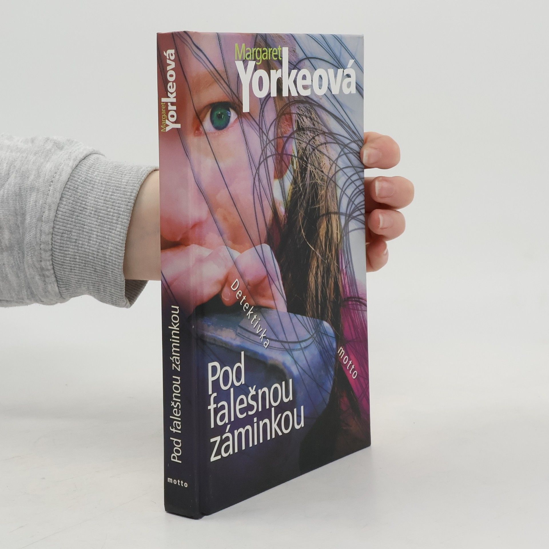Pod falešnou záminkou
