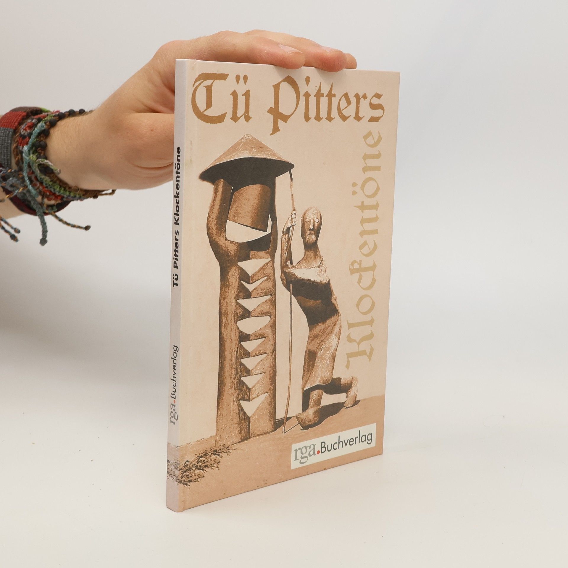 Tü Pitters Klockentöne