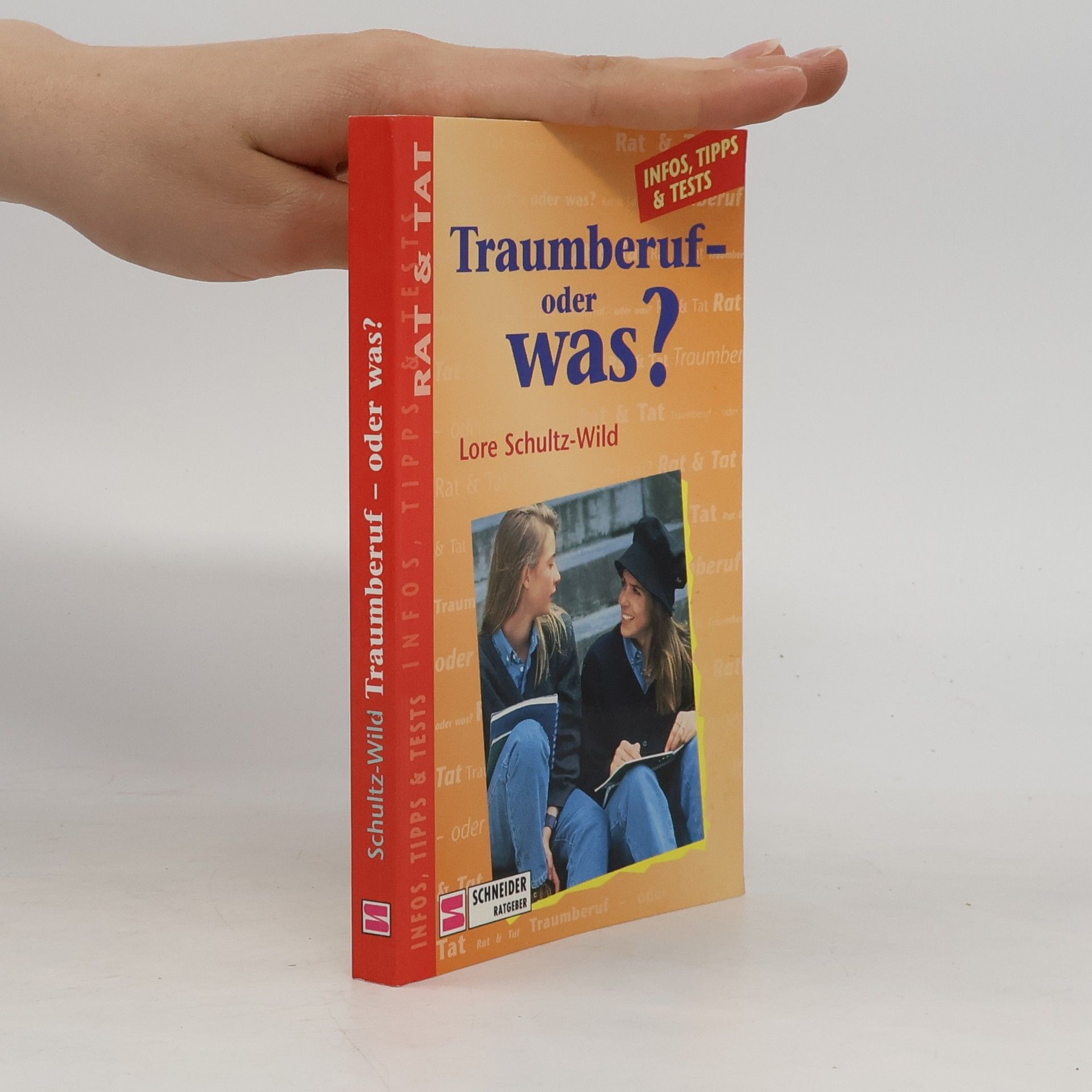 Traumberuf - oder was?