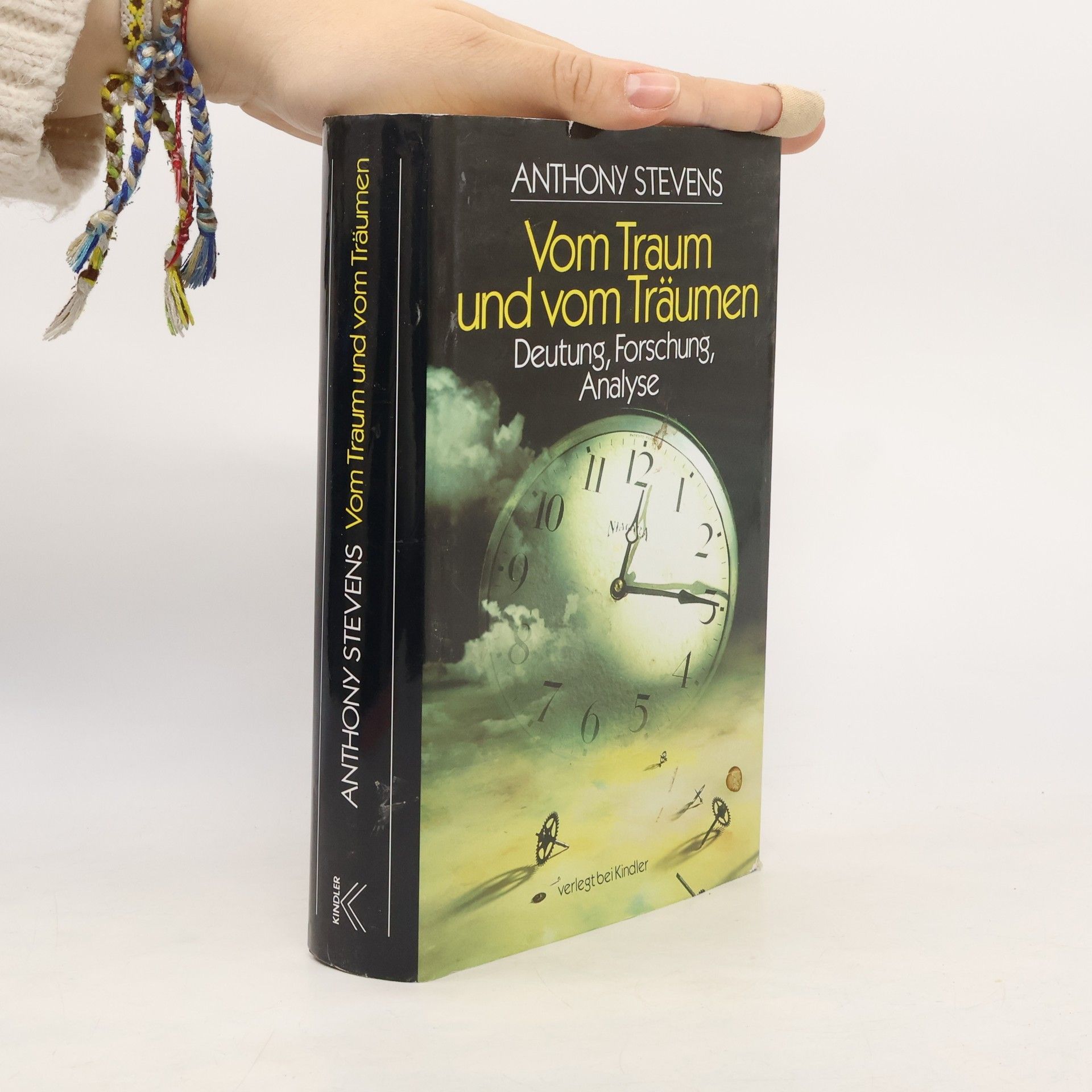 Vom Traum und vom Träumen