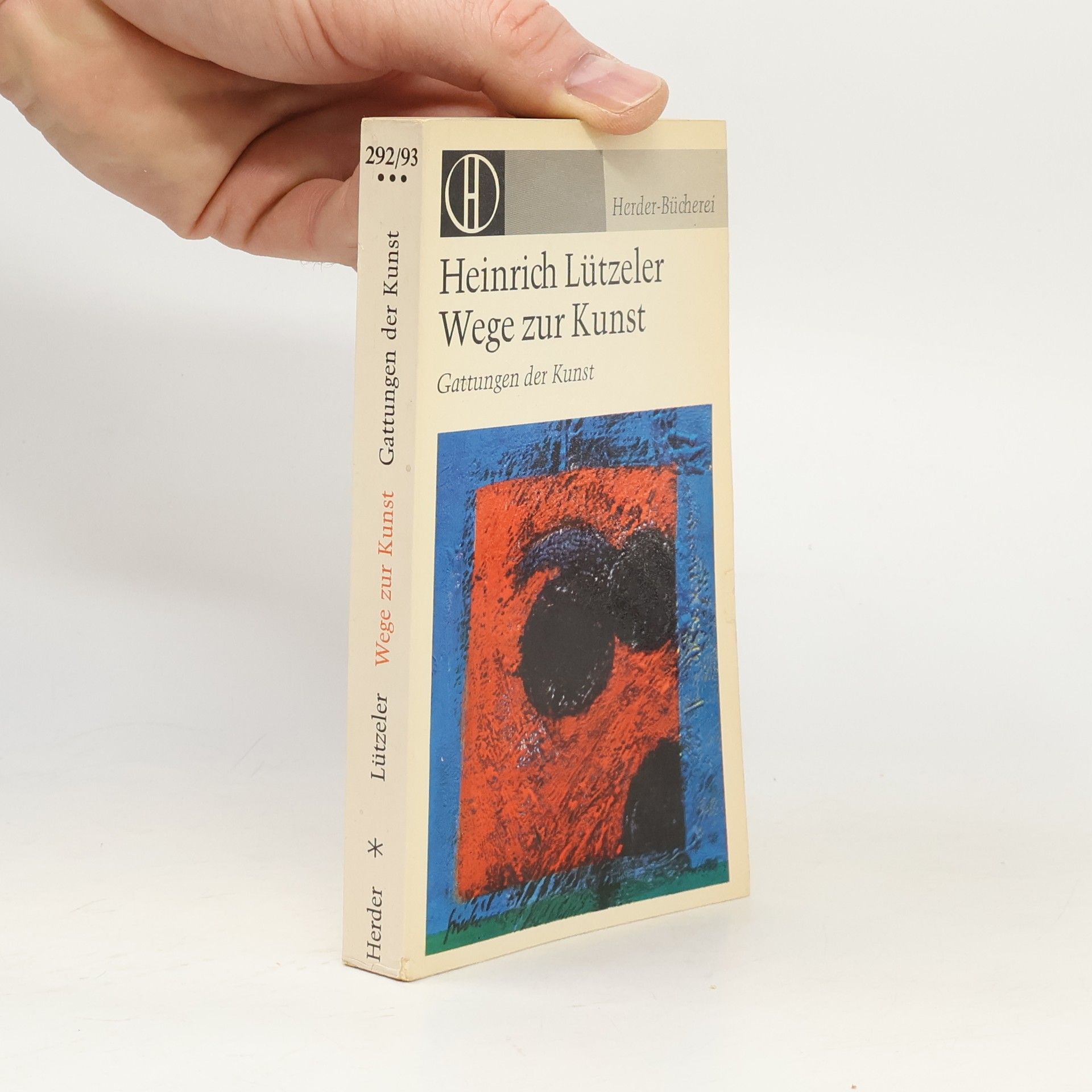 Autorenkollektiv Wege zur Kunst. Gattungen der Kunst