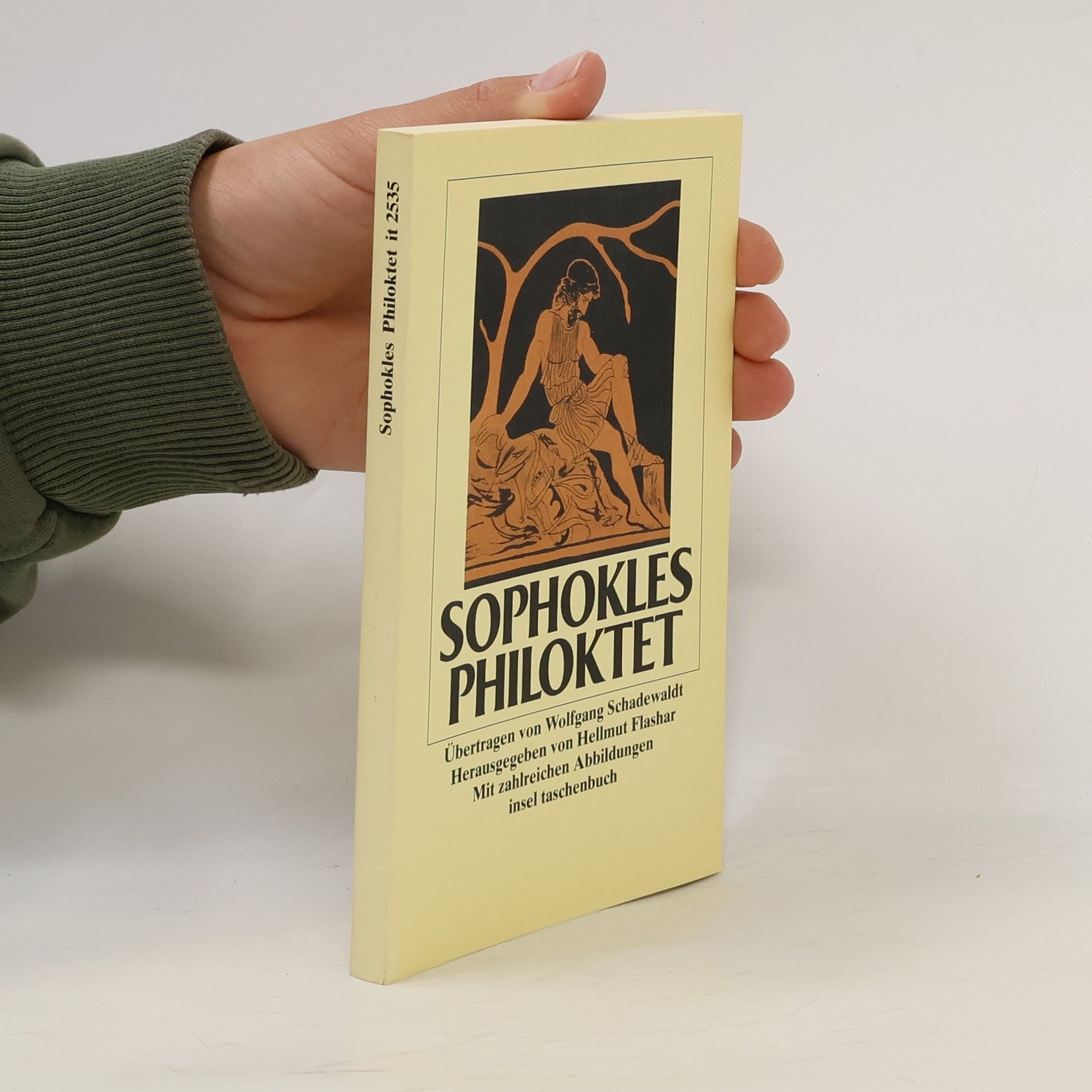 Philoklet