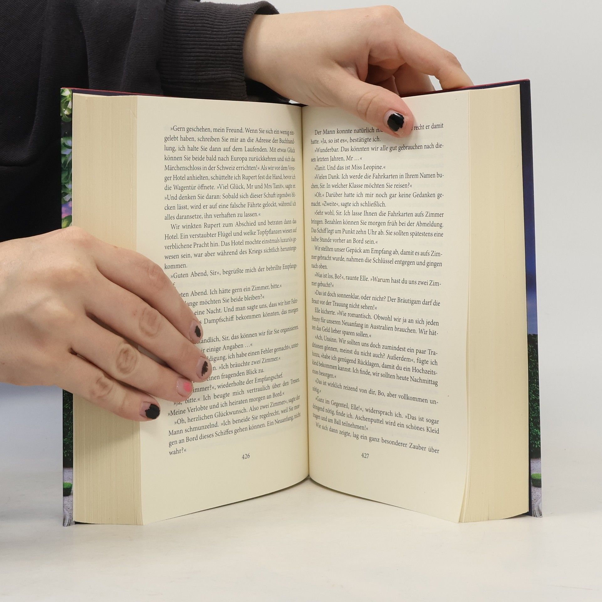 Lucinda Riley Atlas. Die Geschichte von Pa Salt