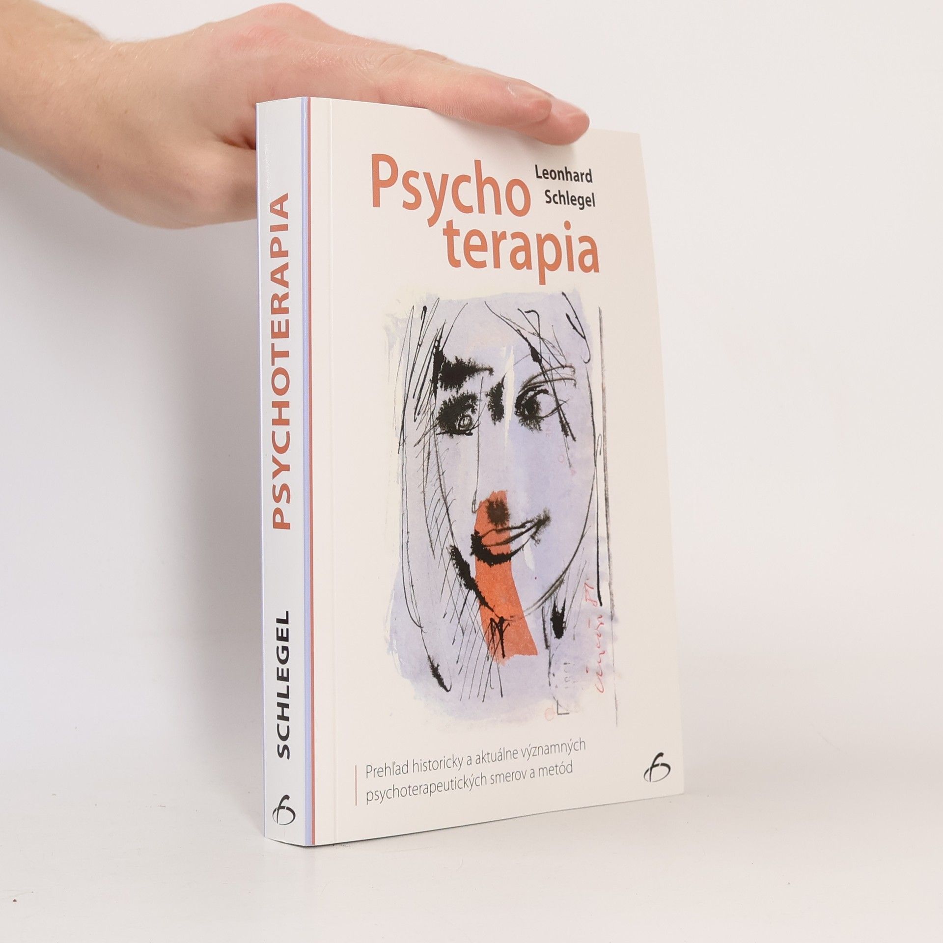 Leonhard Schlegel Psychoterapia