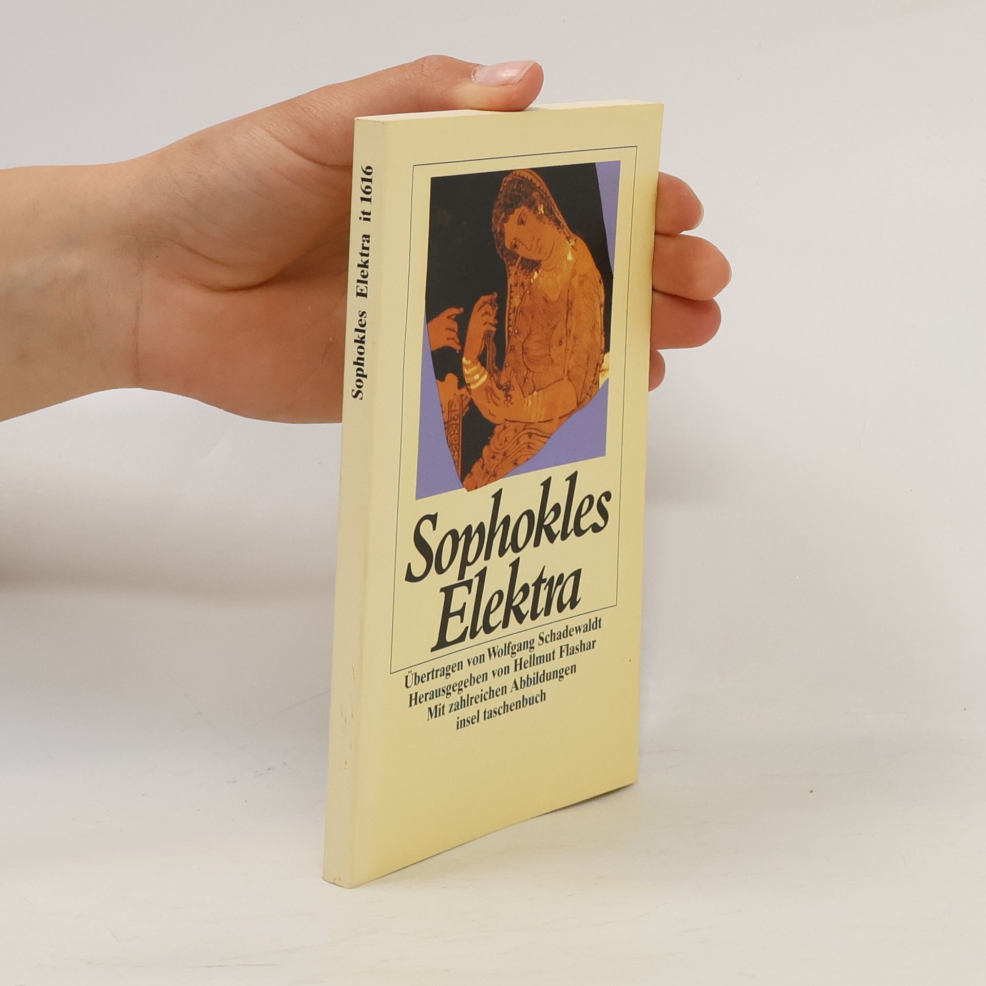 Elektra