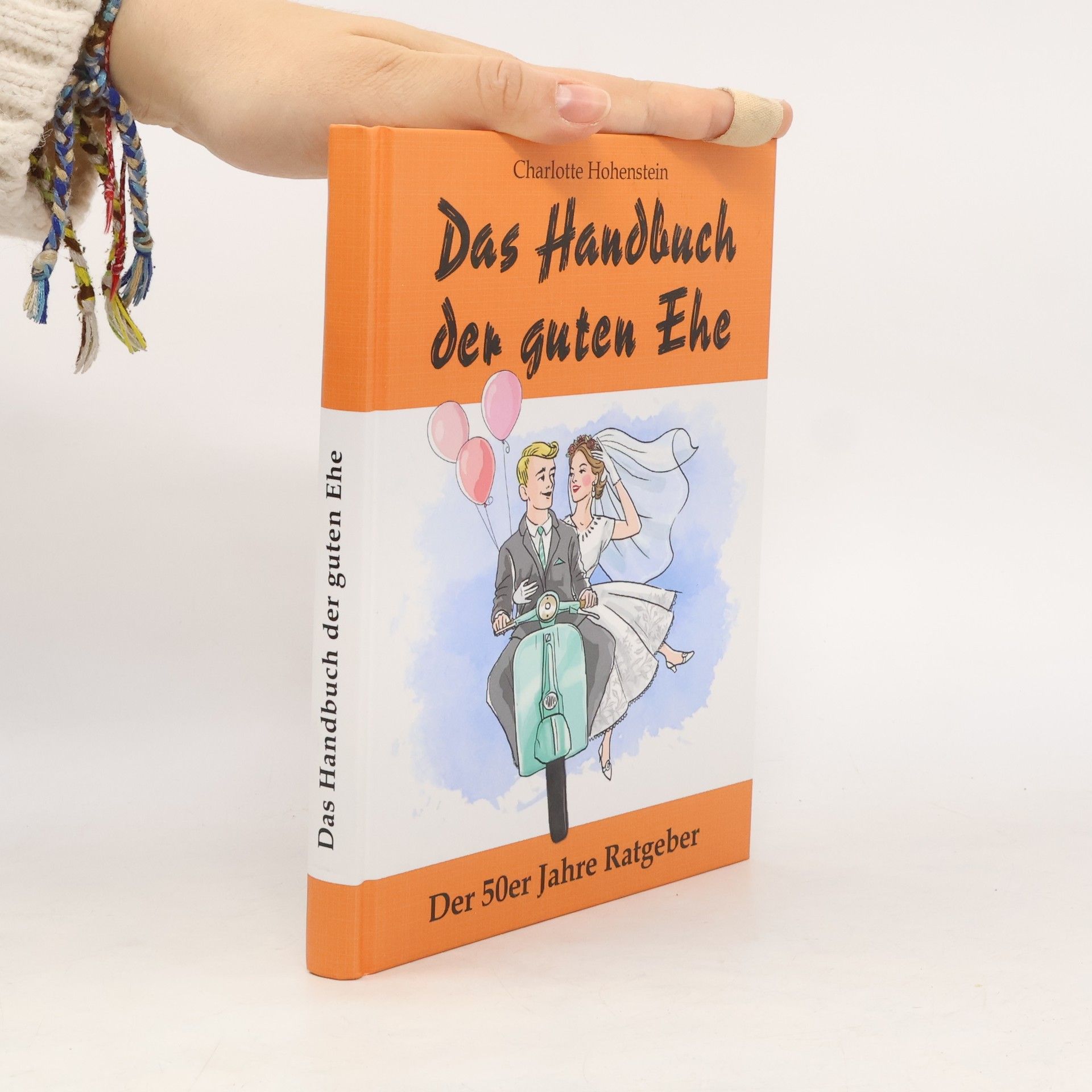 Doro Kaiser Das Handbuch der guten Ehe