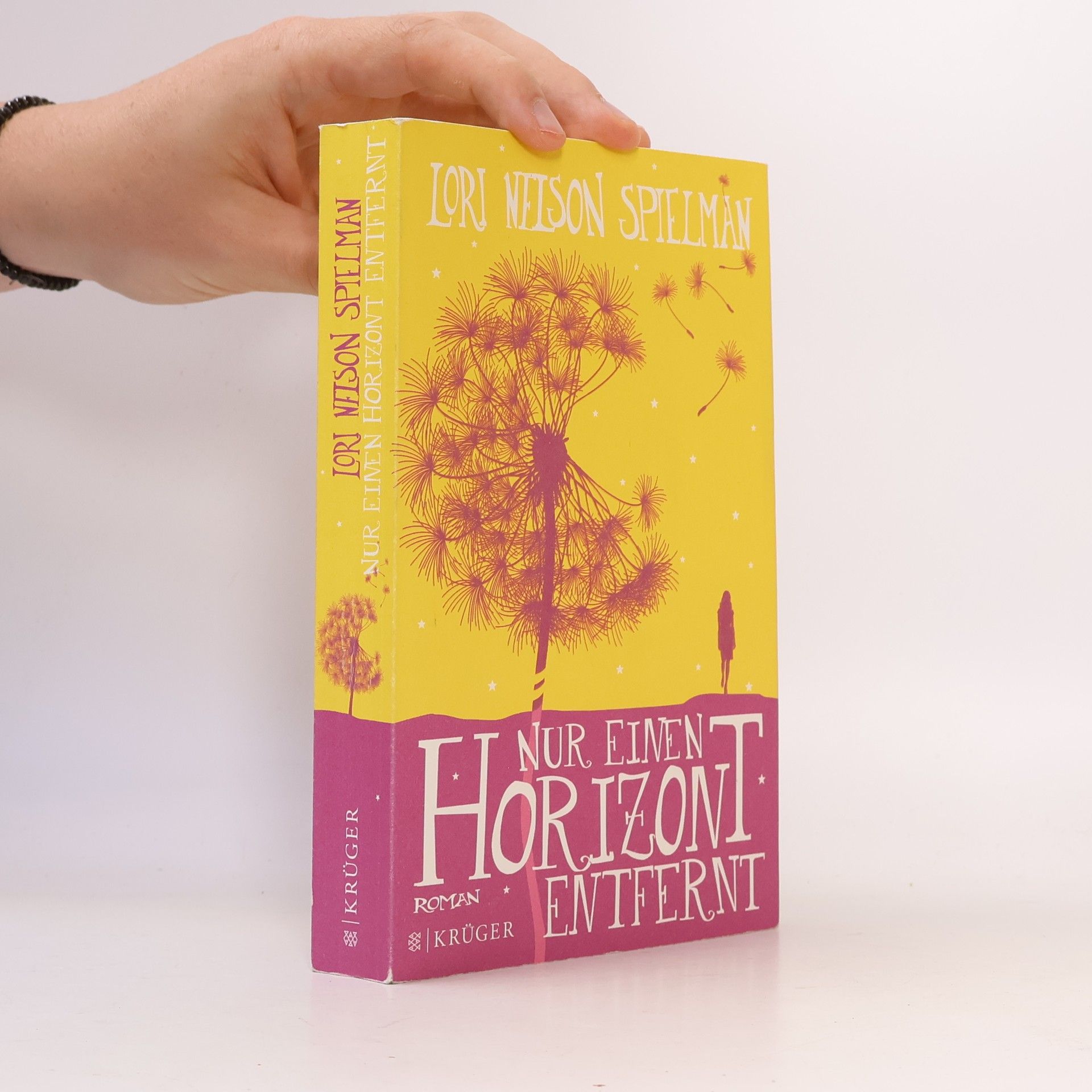 Lori Nelson Spielman Nur einen Horizont entfernt