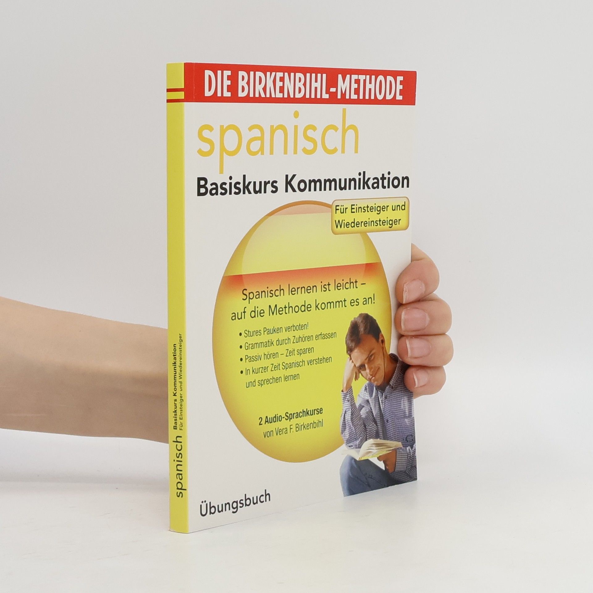 Various authors Spanisch Basiskurs Kommunikation