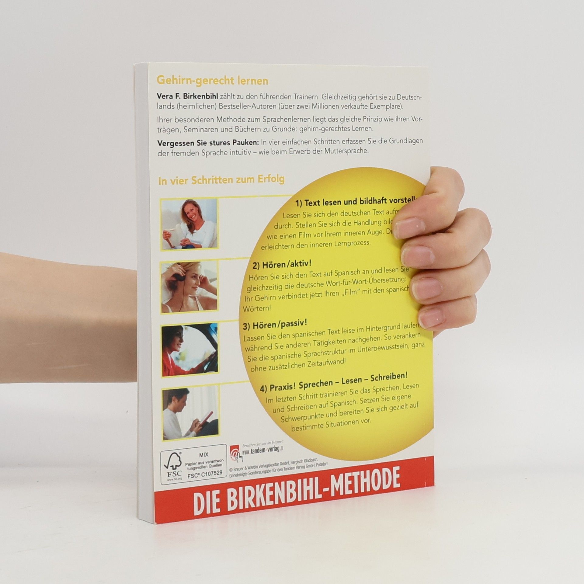 Various authors Spanisch Basiskurs Kommunikation