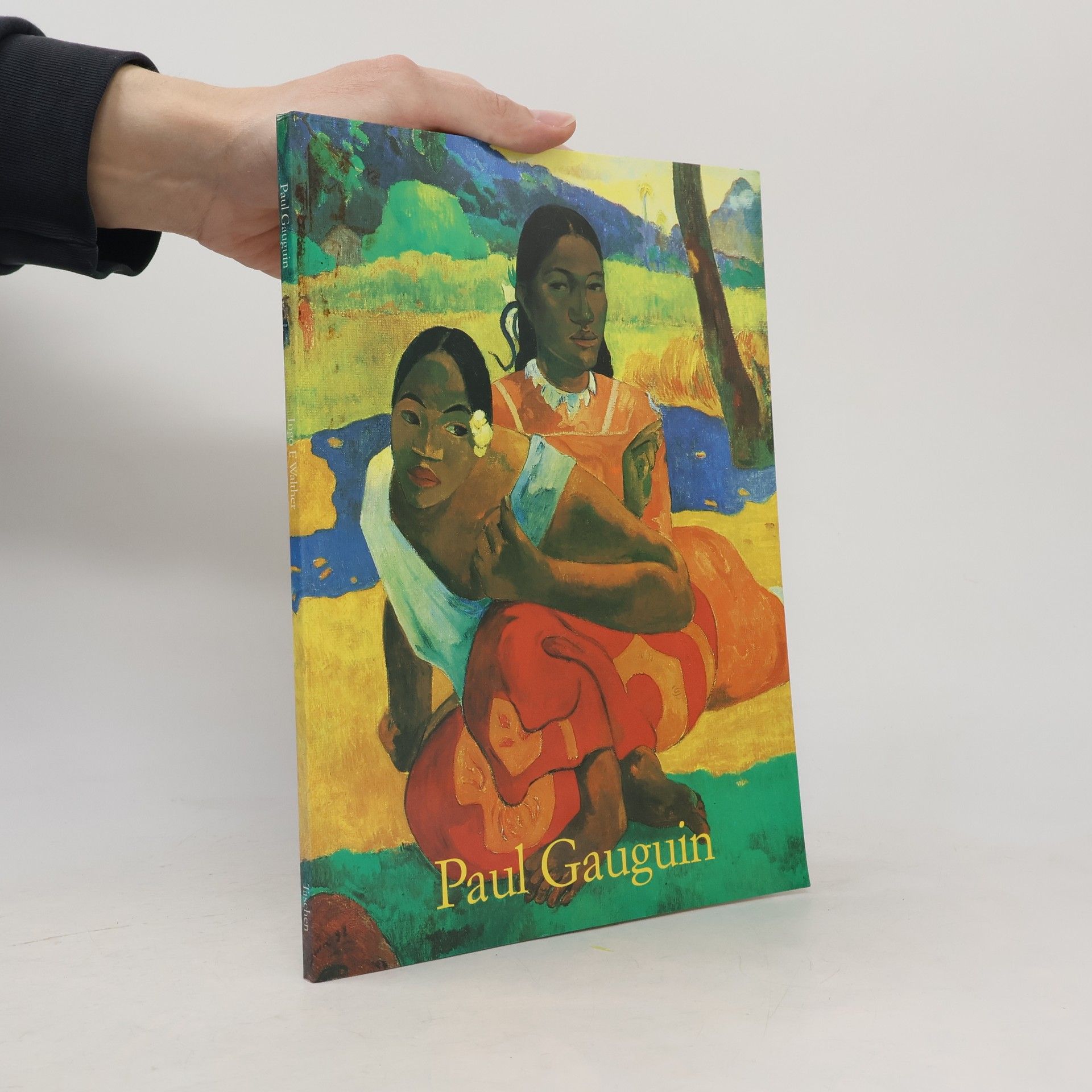 Paul Gaugin: Bilder eines Aussteigers